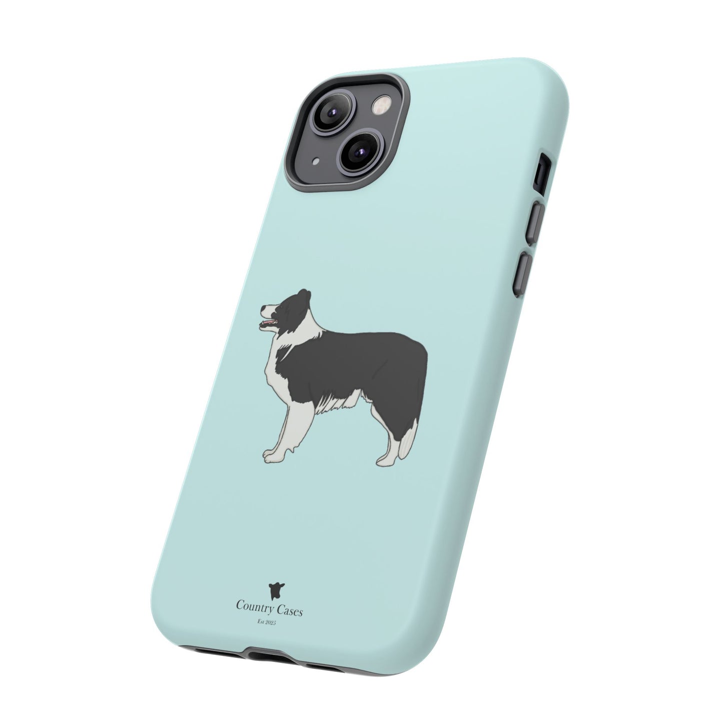 Collie case