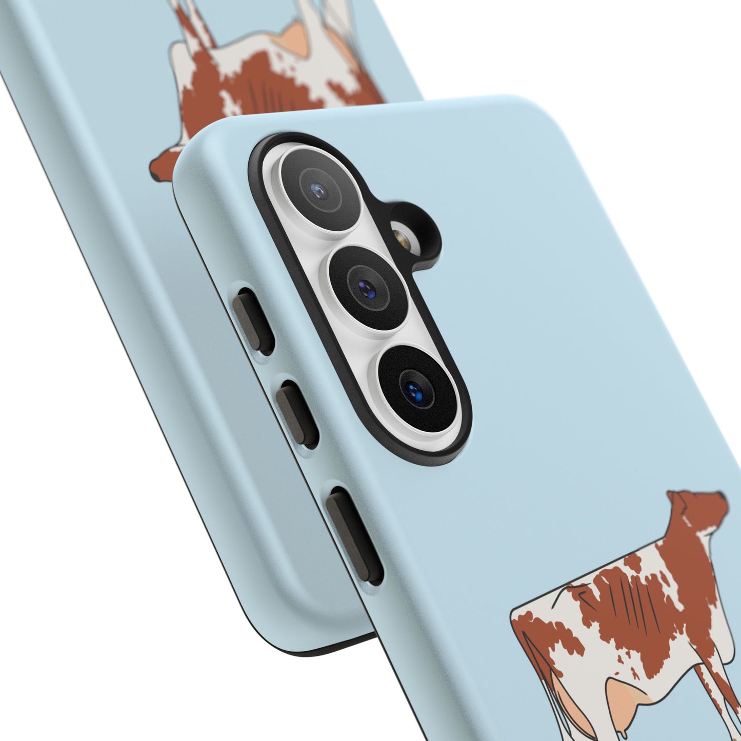 Android Ayrshire Case