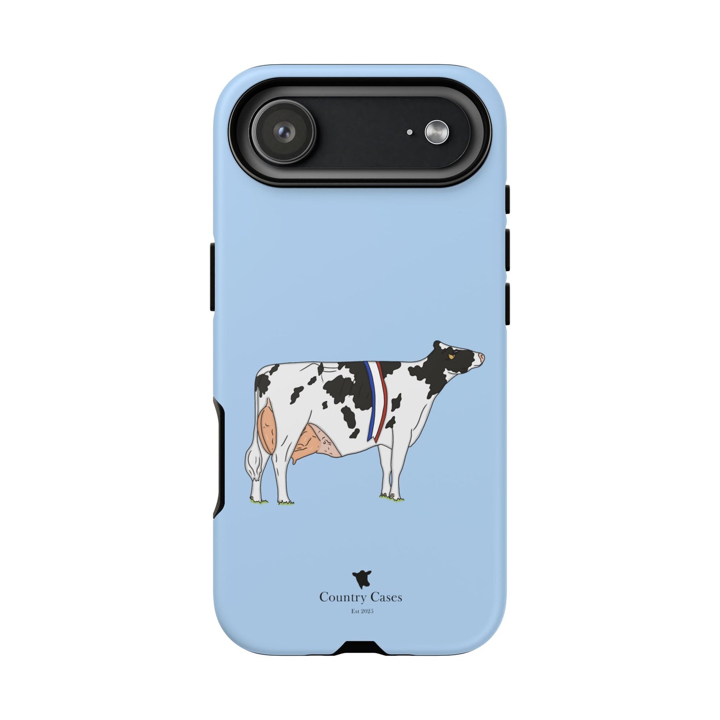 Holstein Champion Case
