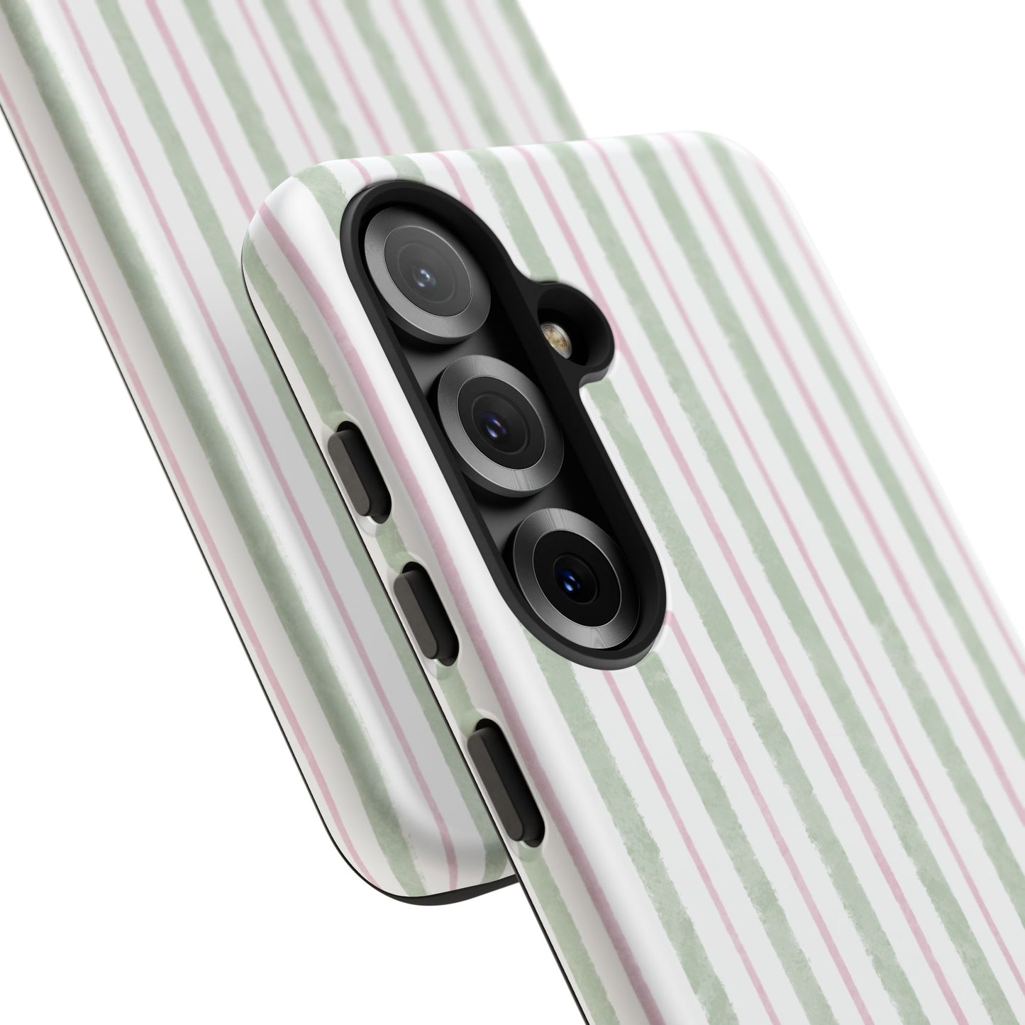 Android Paddock Stripe Case