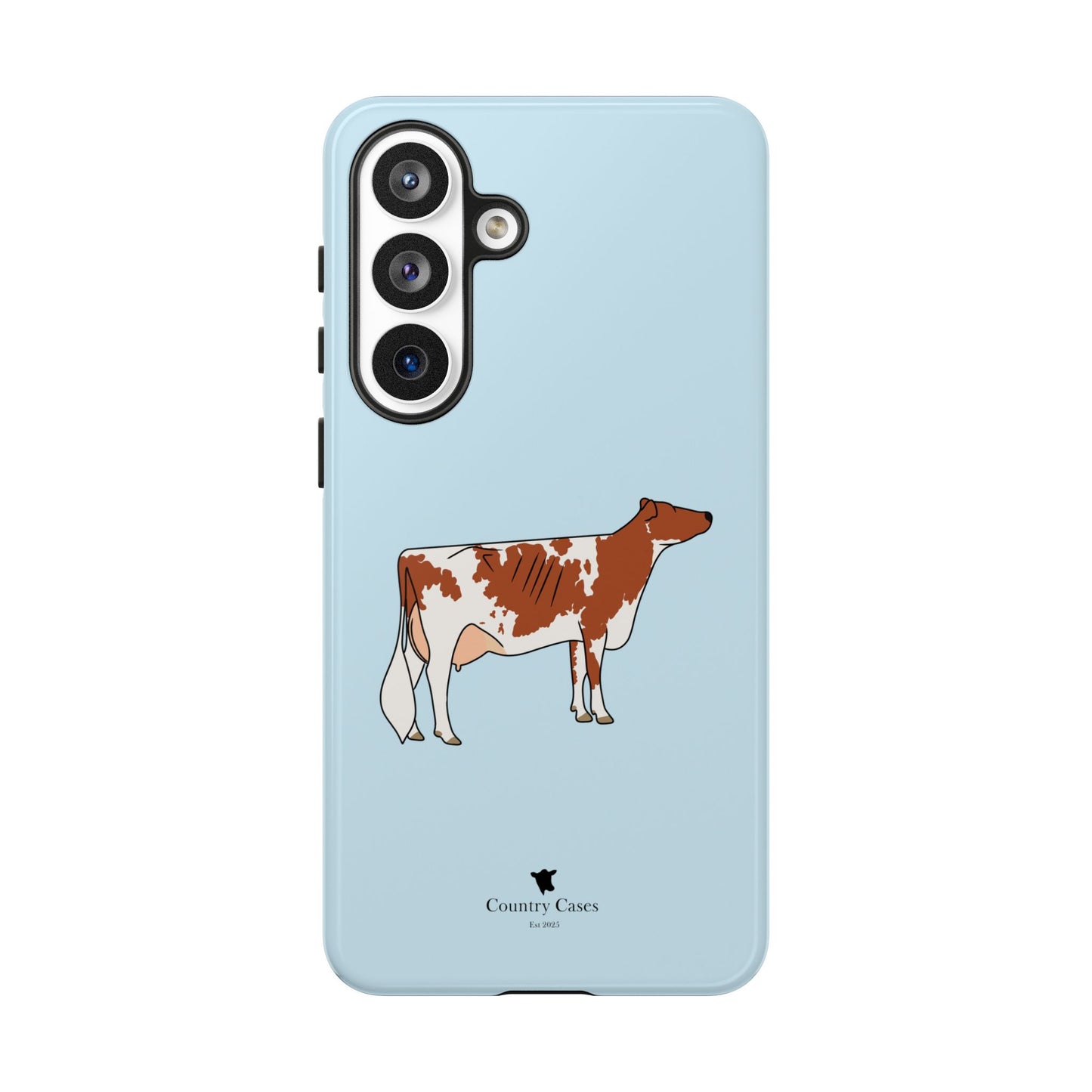 Android Ayrshire Case