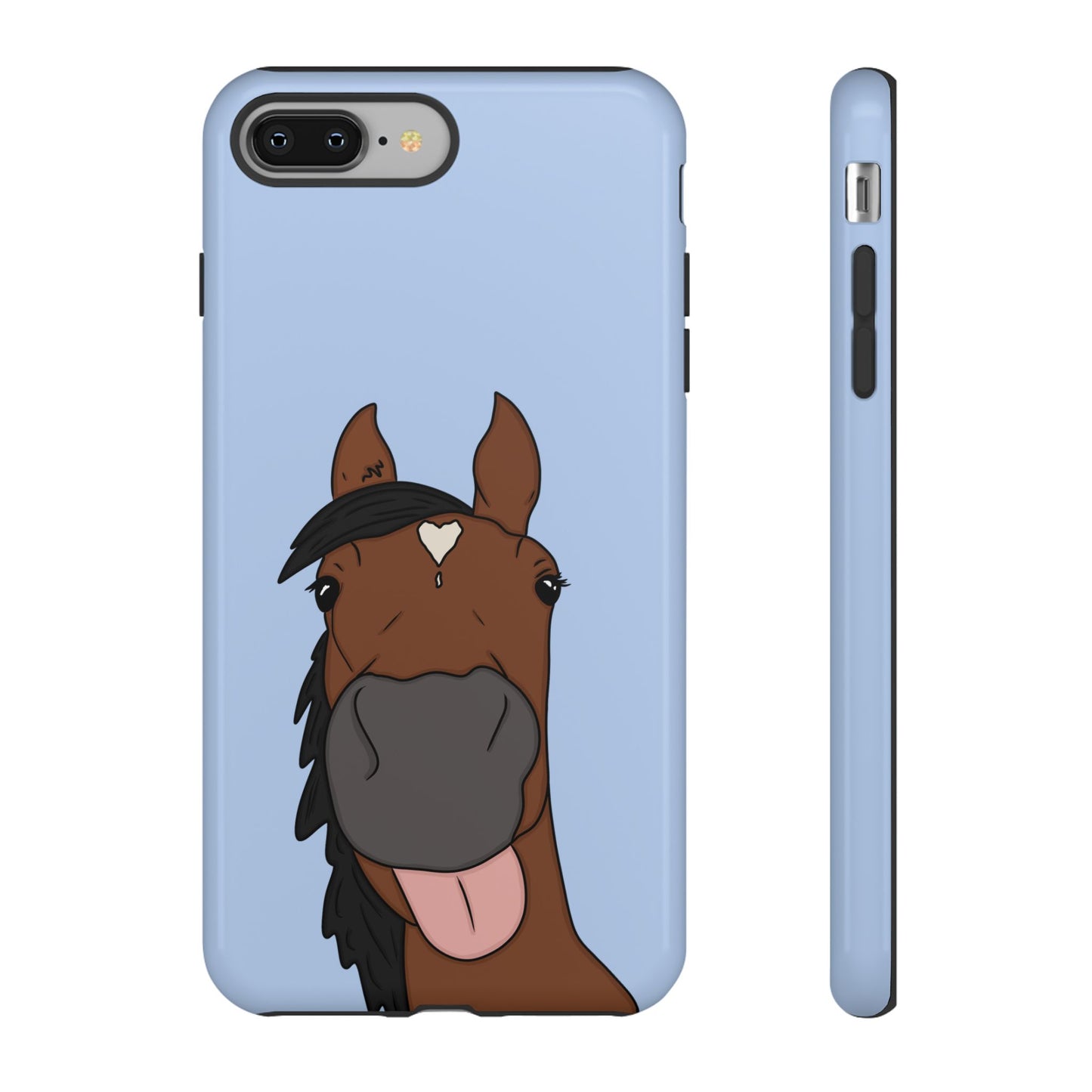 Perfect Pony Case