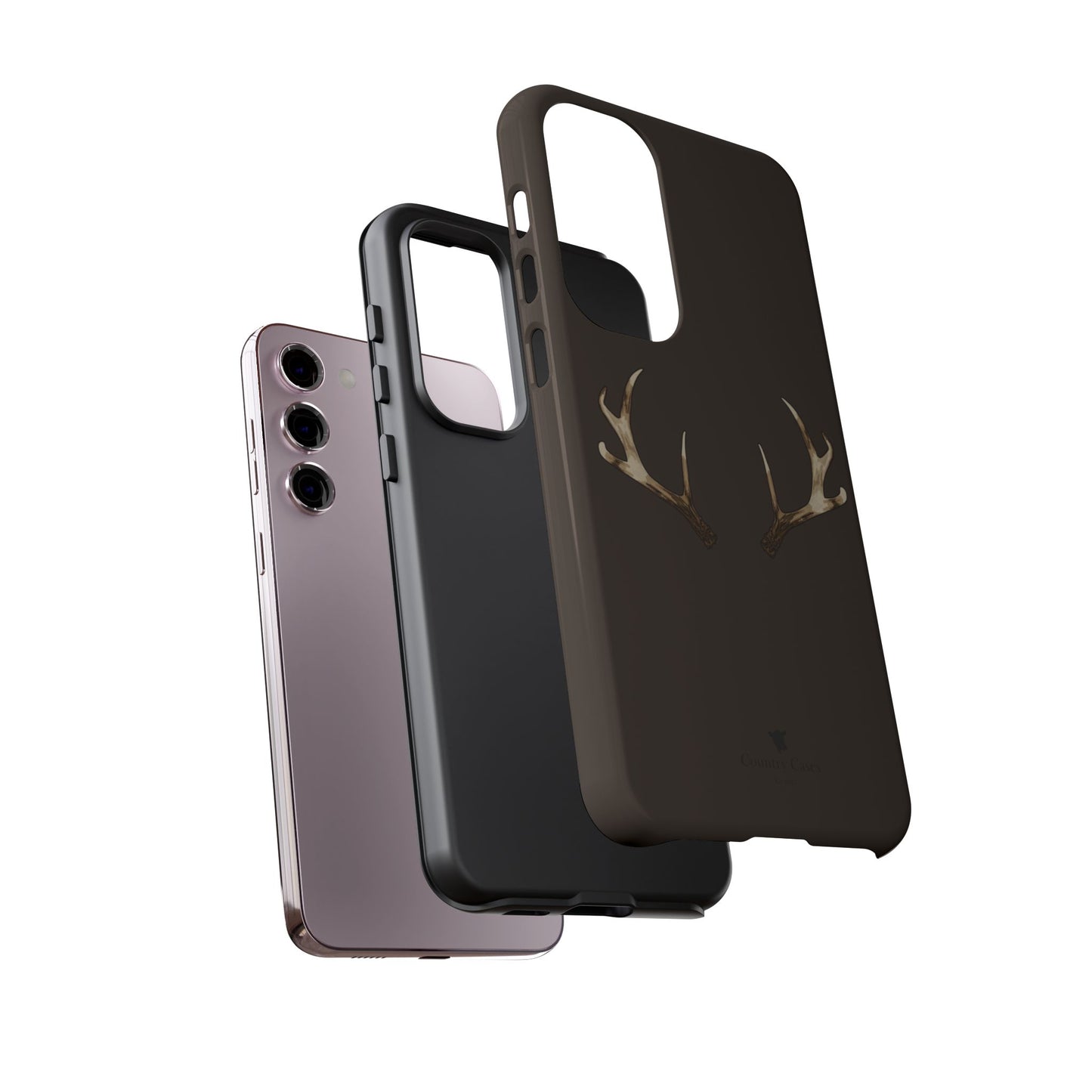 Android stag case