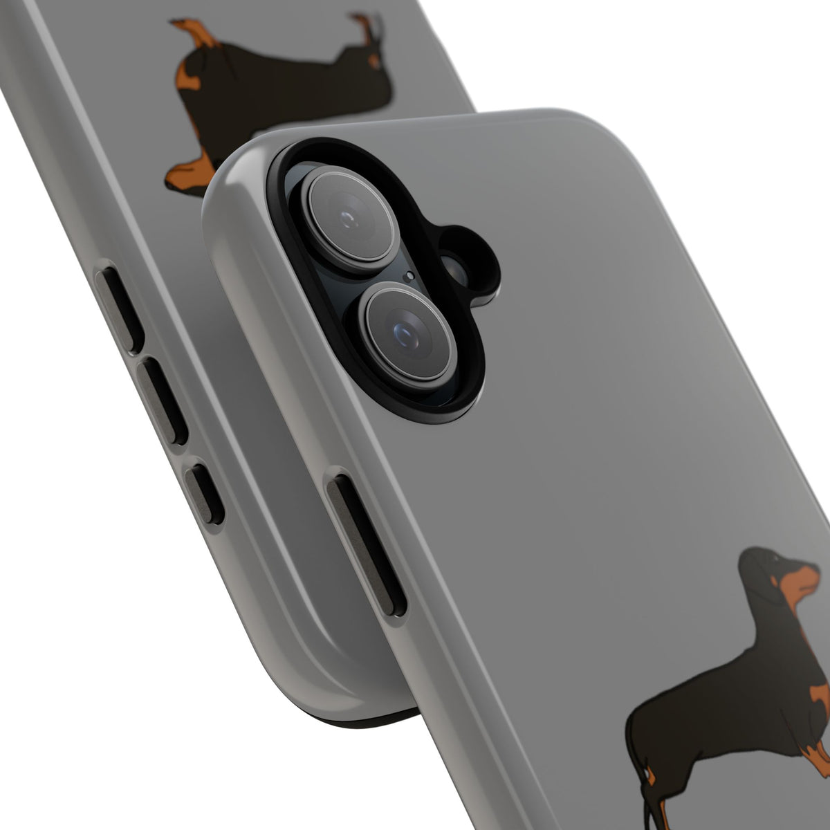 Sausage Dog Case