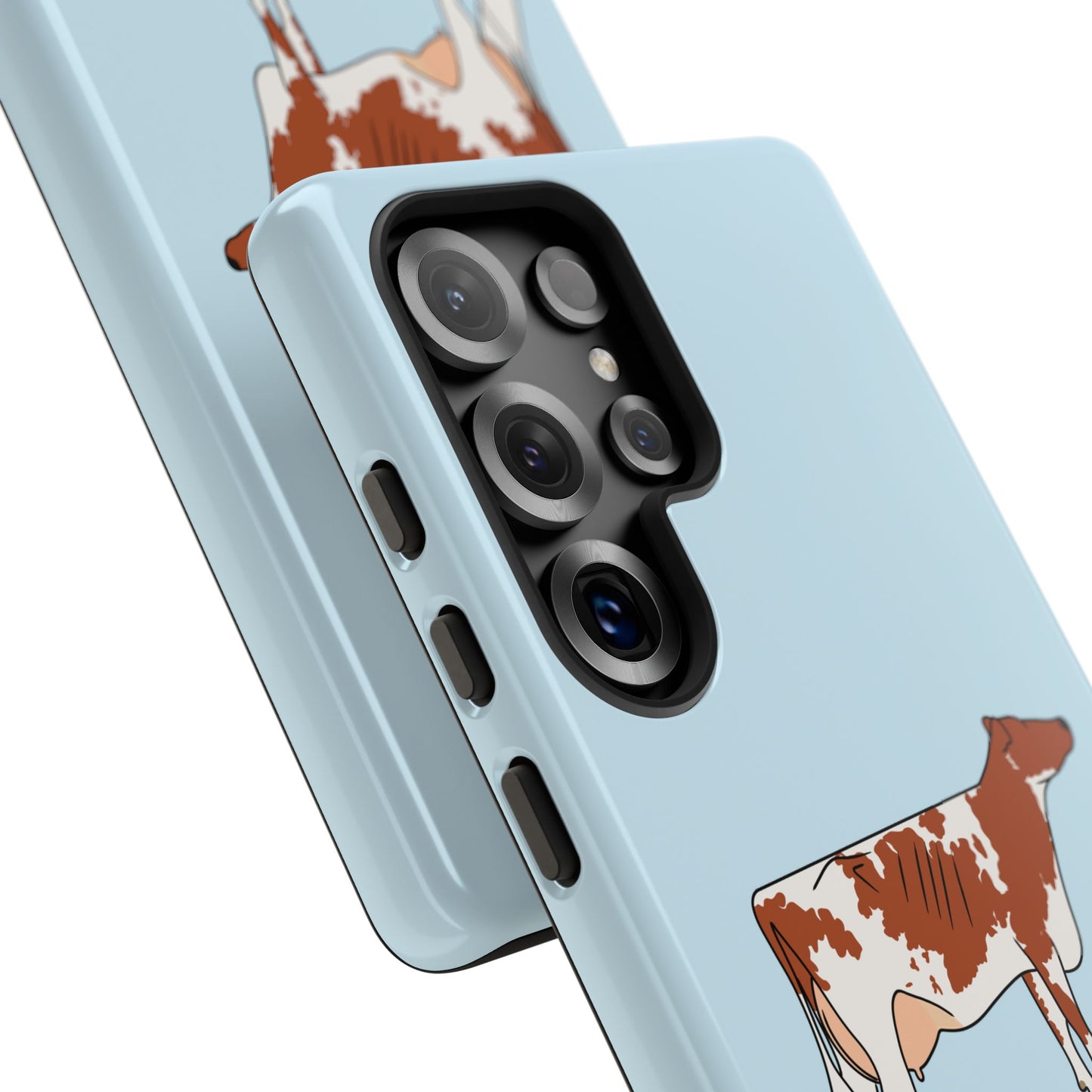 Android Ayrshire Case