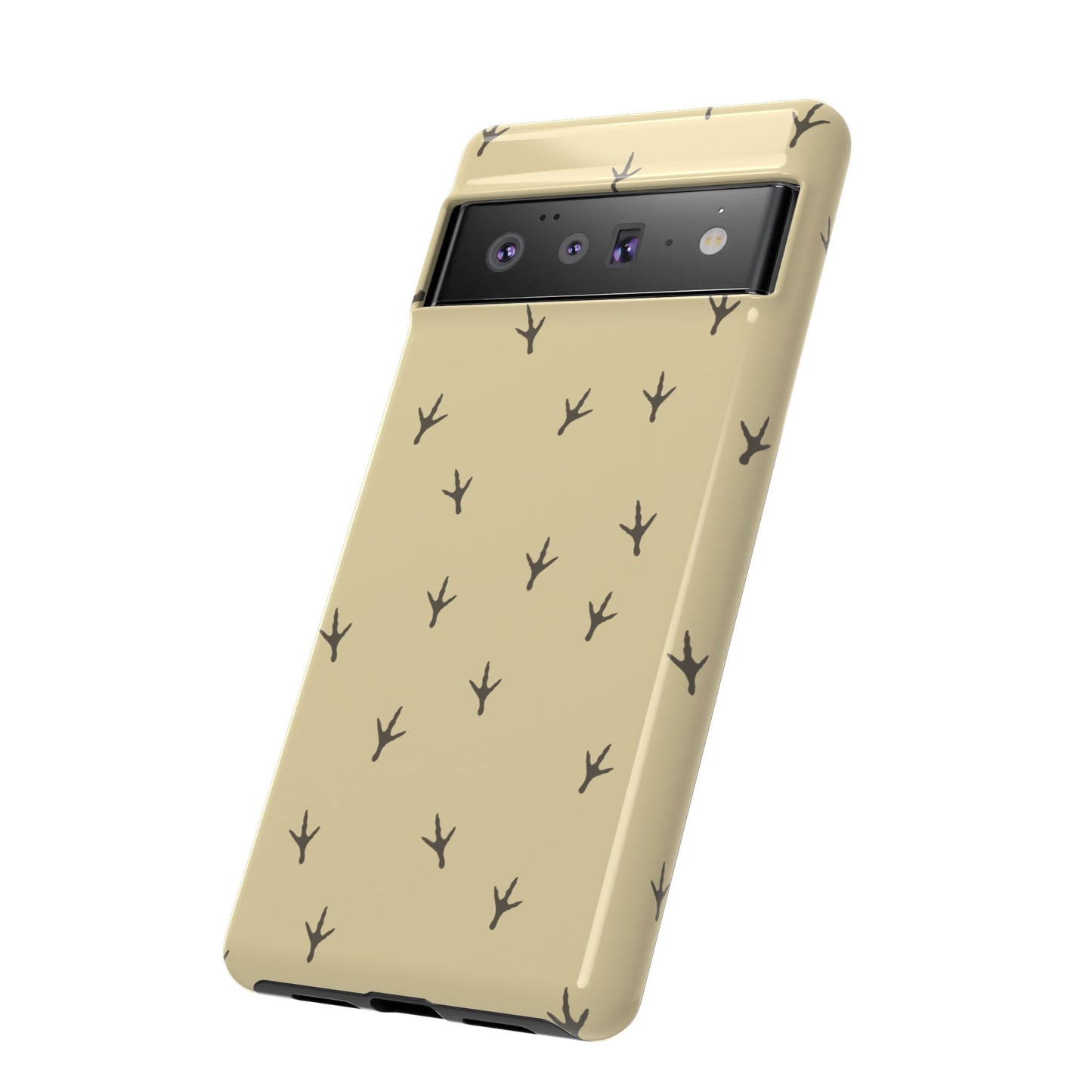 Android Coop Case