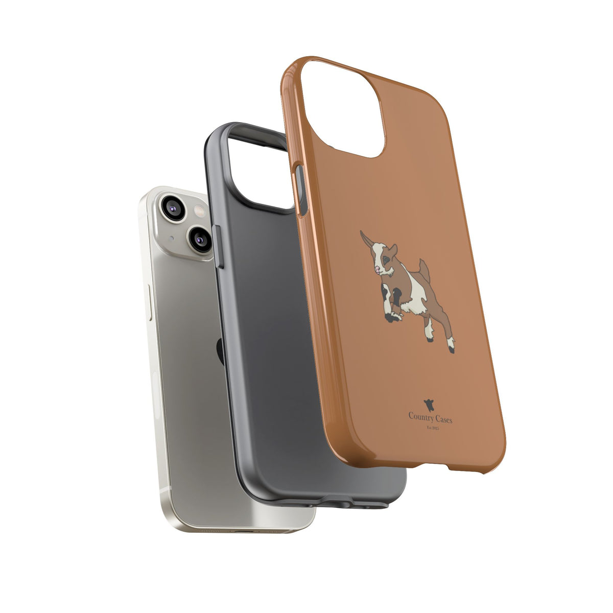 Goat Case