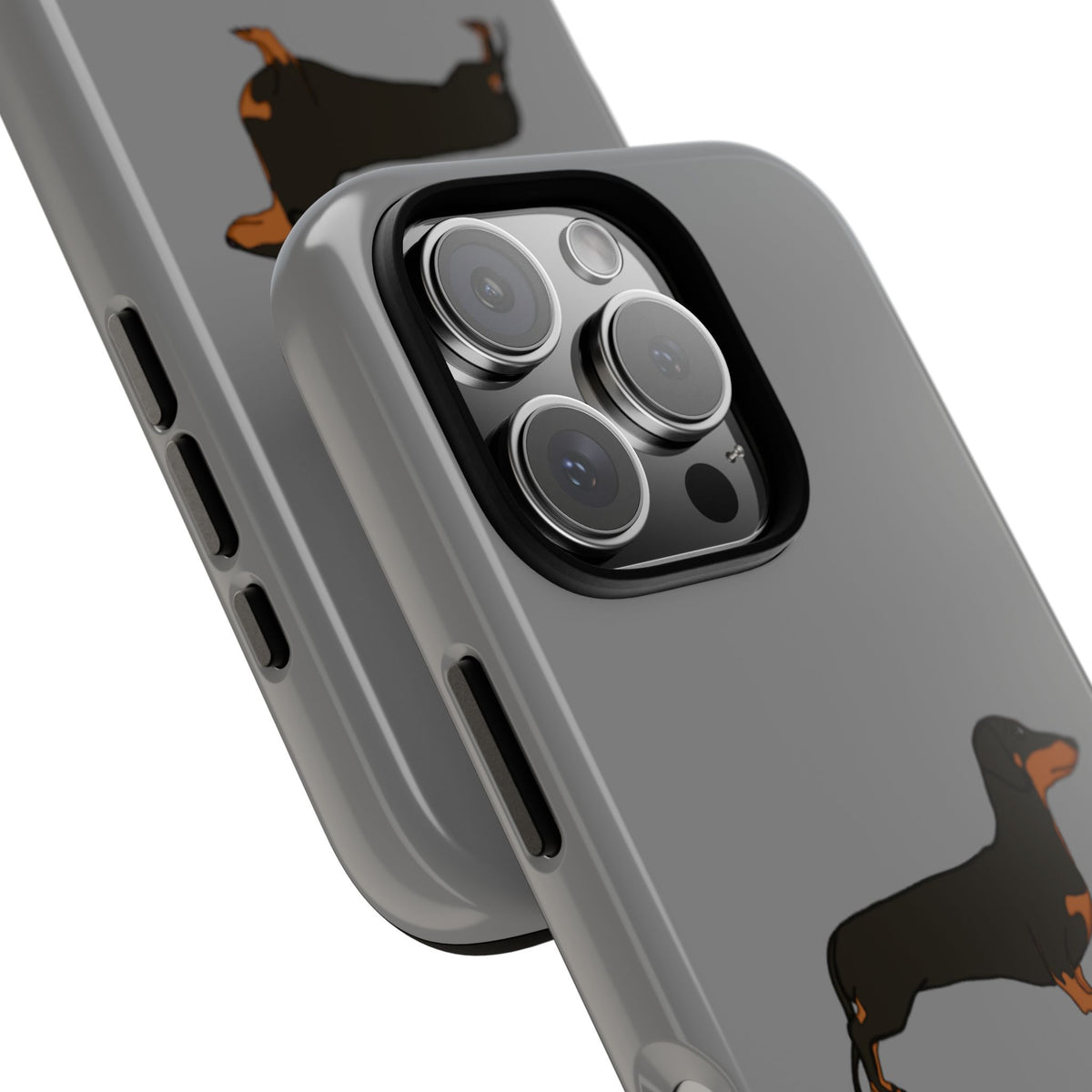 Sausage Dog Case