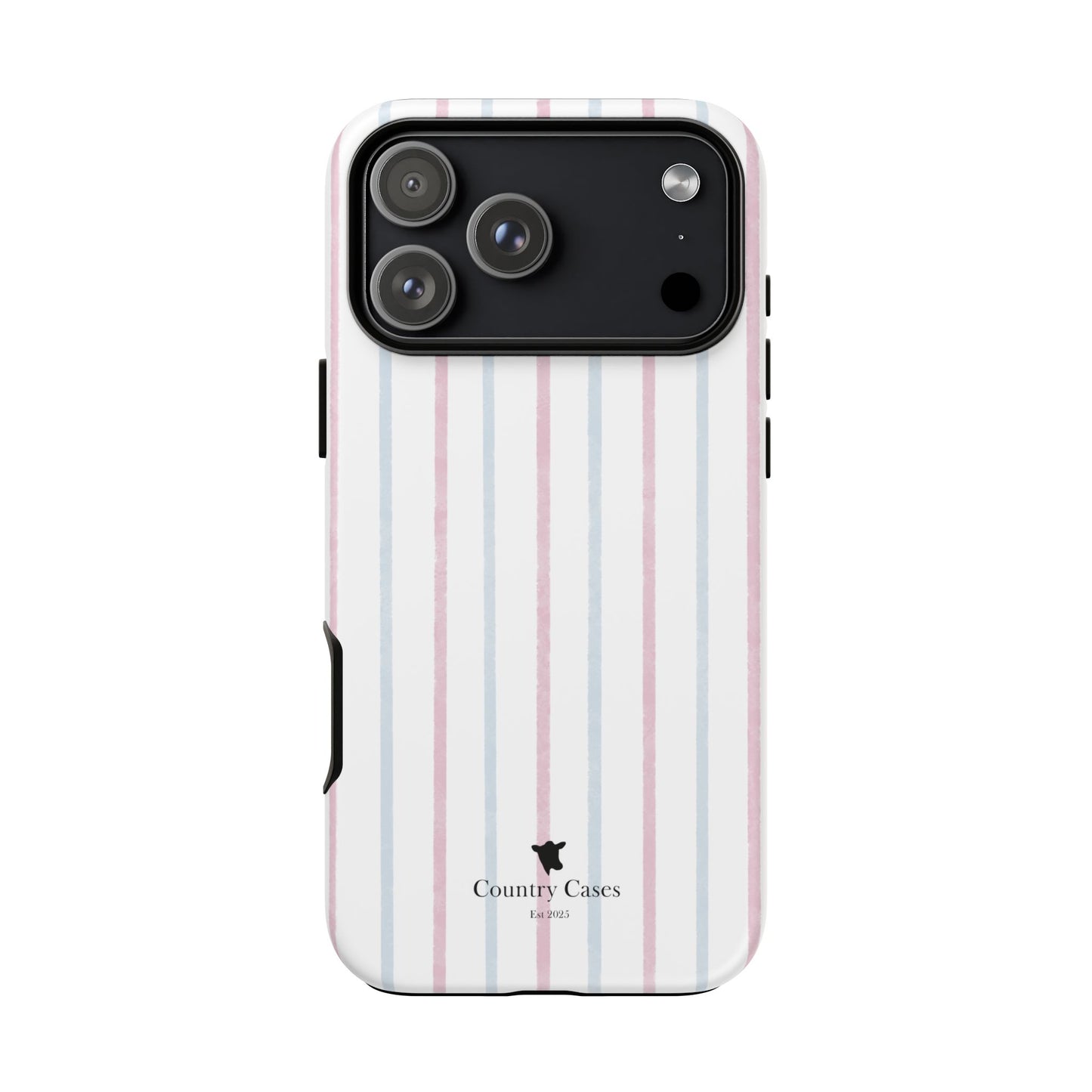 Country Stripe Case