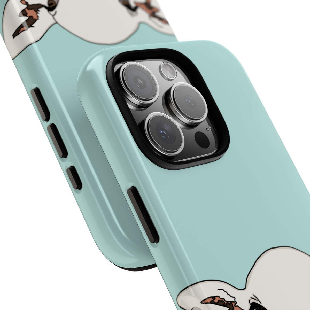 Silly Sheep Case