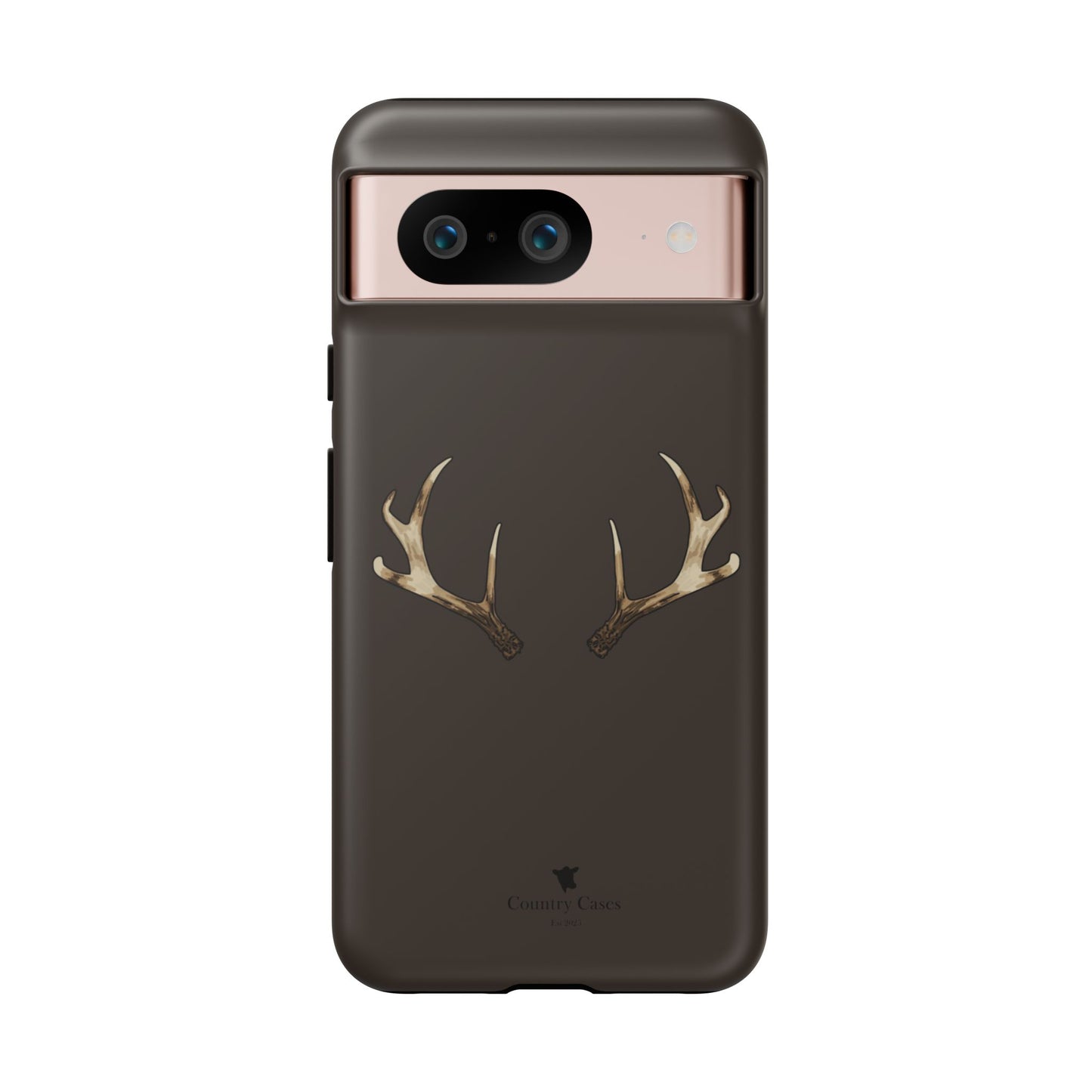 Android stag case