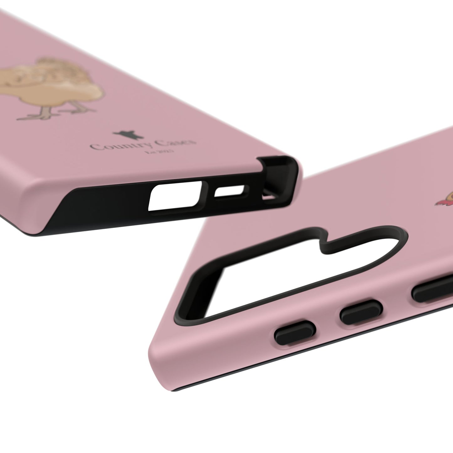 Android Henhouse Chicken Case