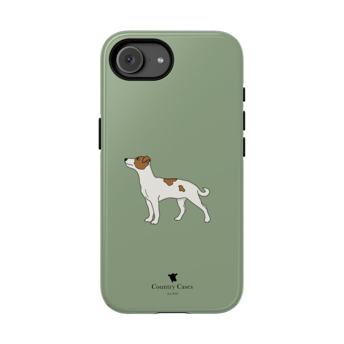Jack Russell Case