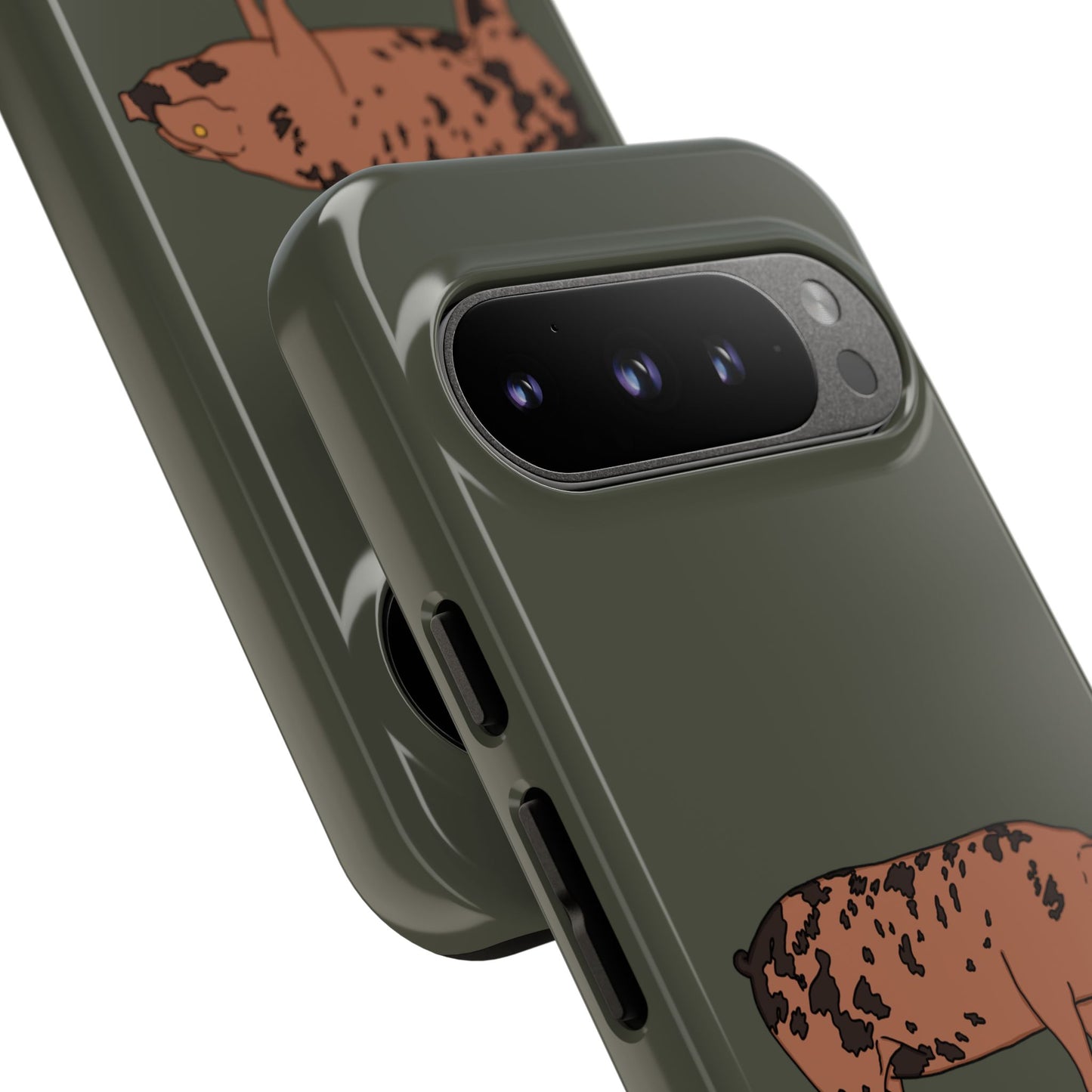Android Spotted Pig Case