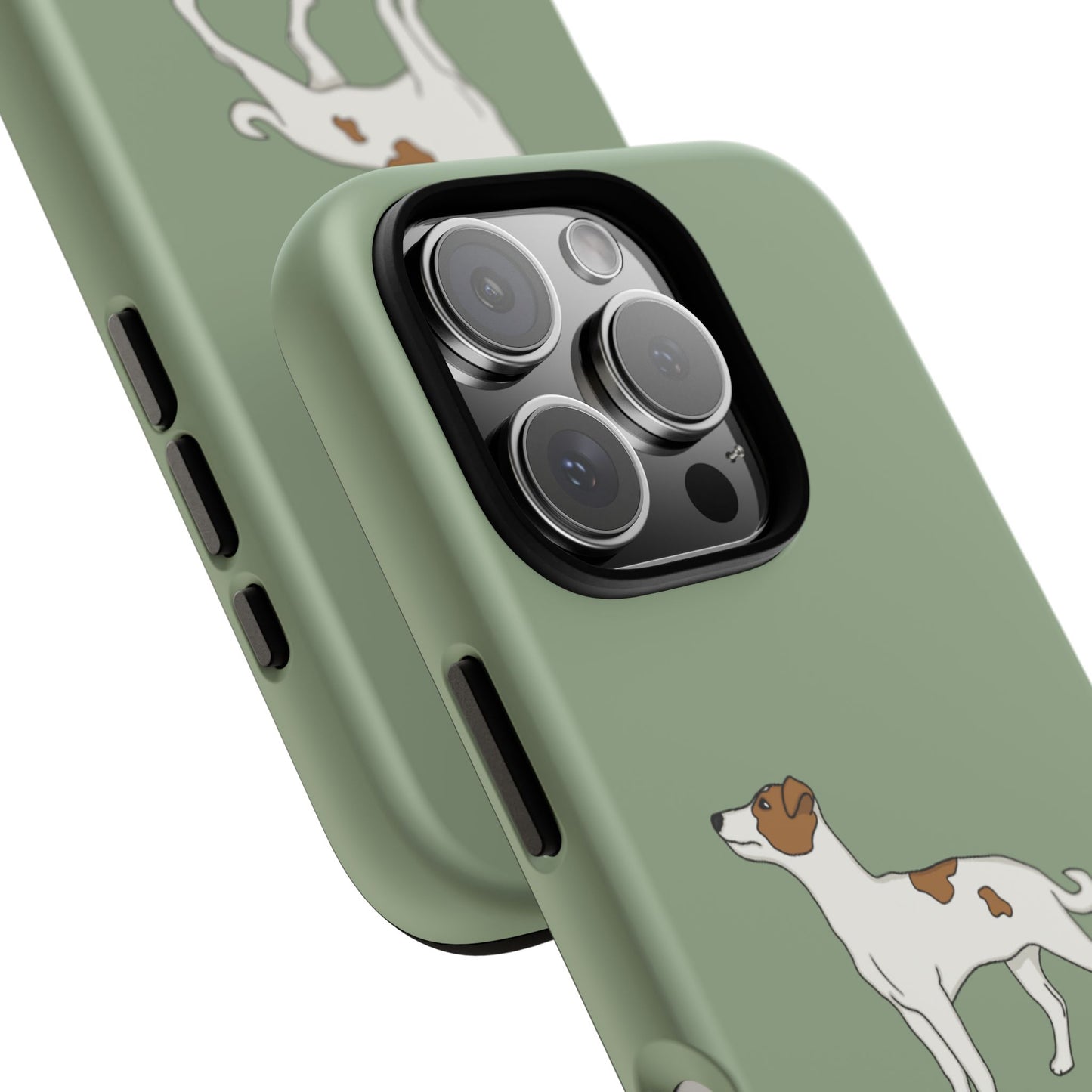 Jack Russell Case
