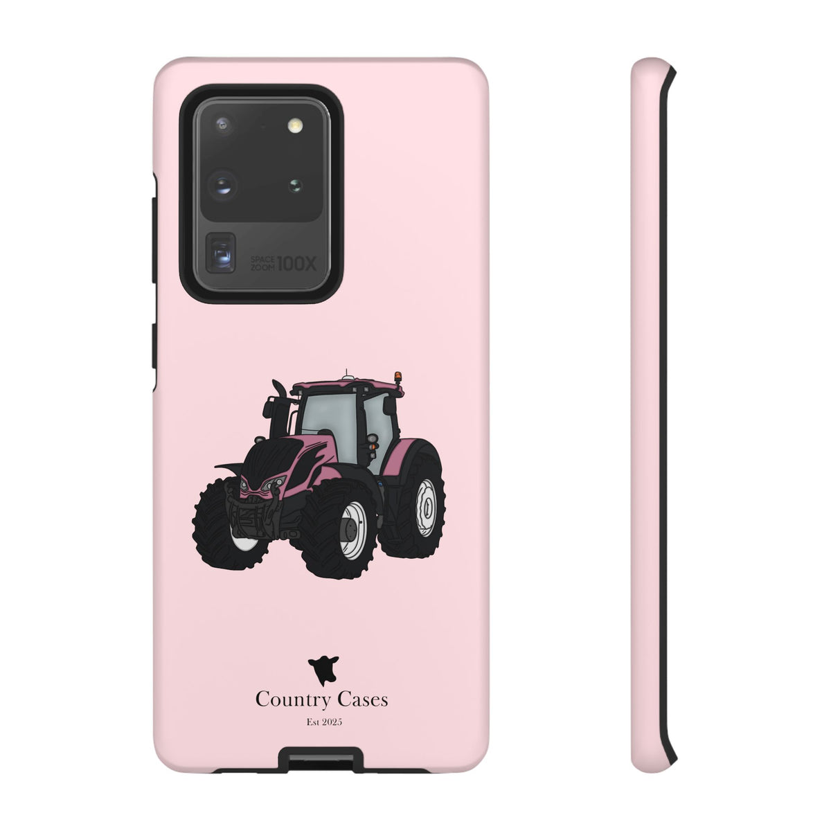 Android Meadow Tractor Case