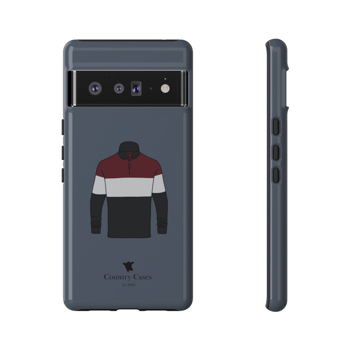 Android Pasture Jumper Case