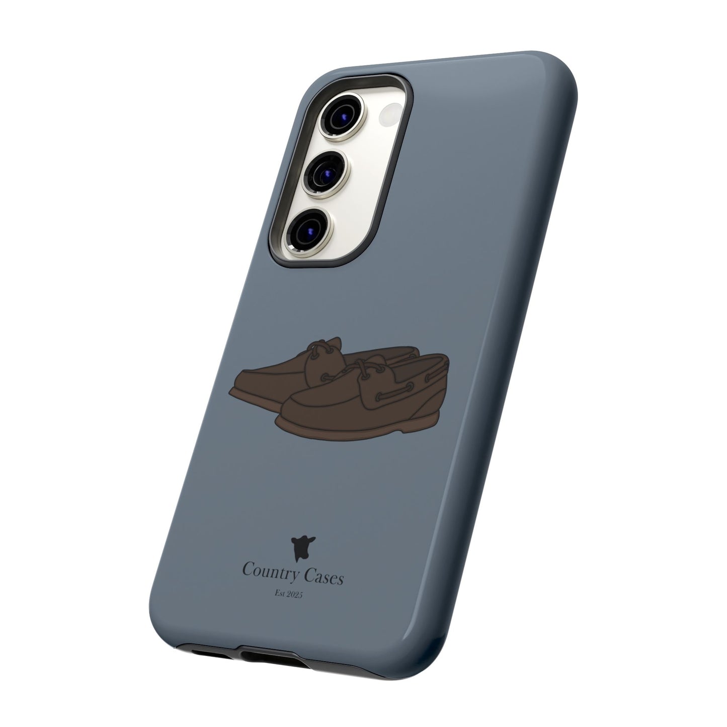 Android Farmstead Deck Shoe Case