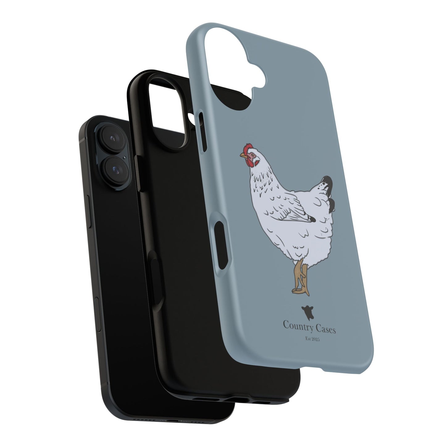 Cluck Chicken Case