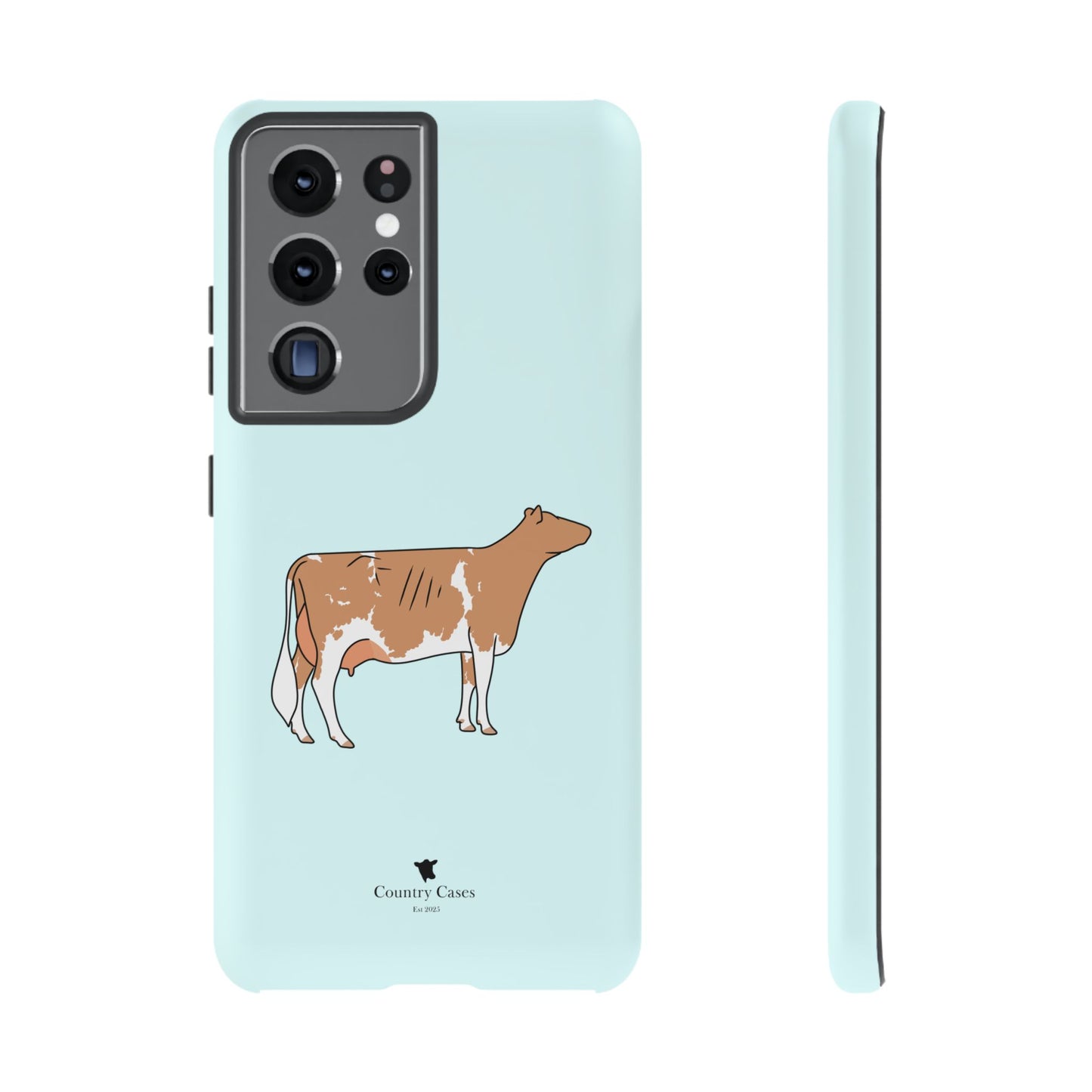 Android Gurnsey Case