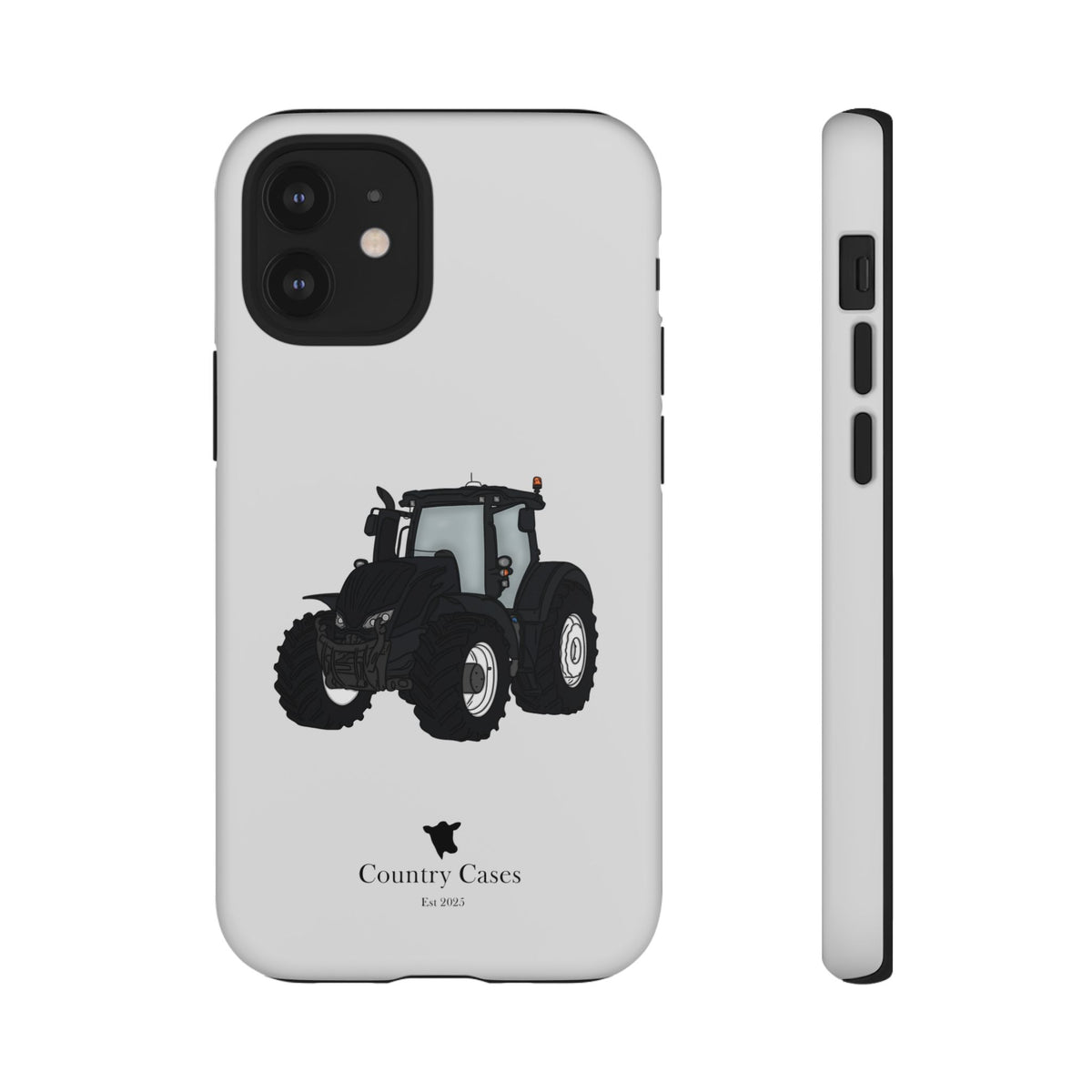 Field Tractor Case
