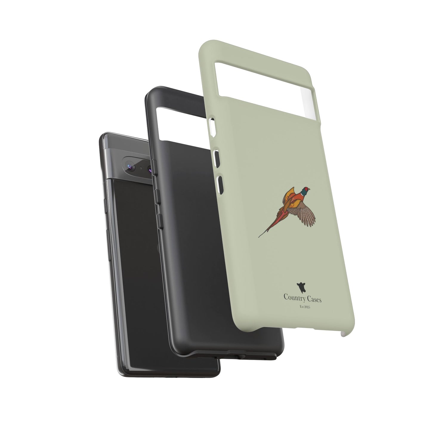 Android pheasant case