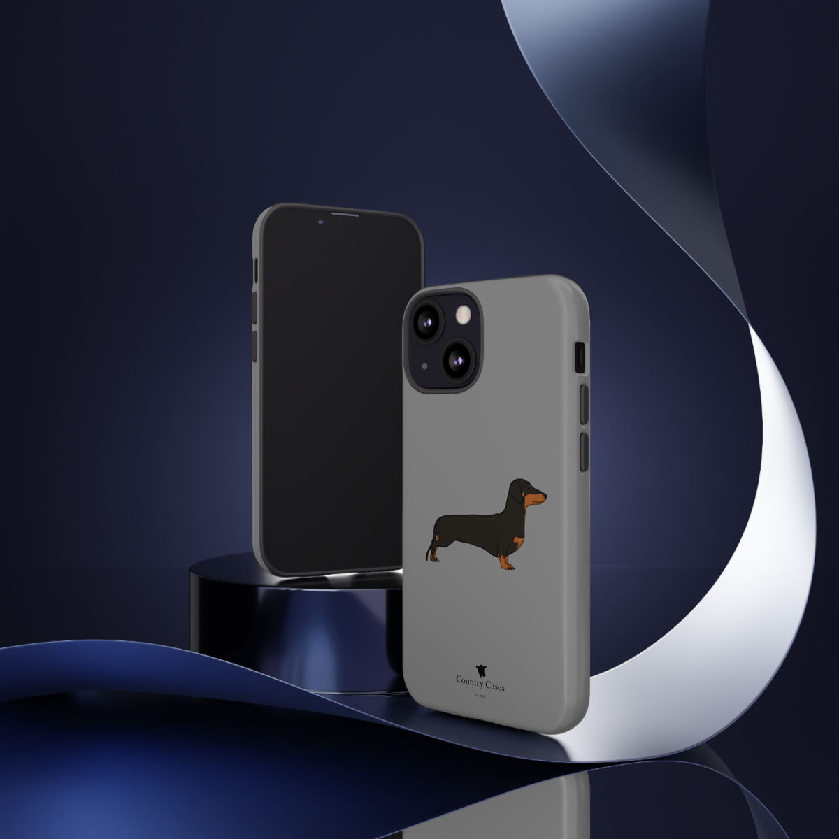 Sausage Dog Case