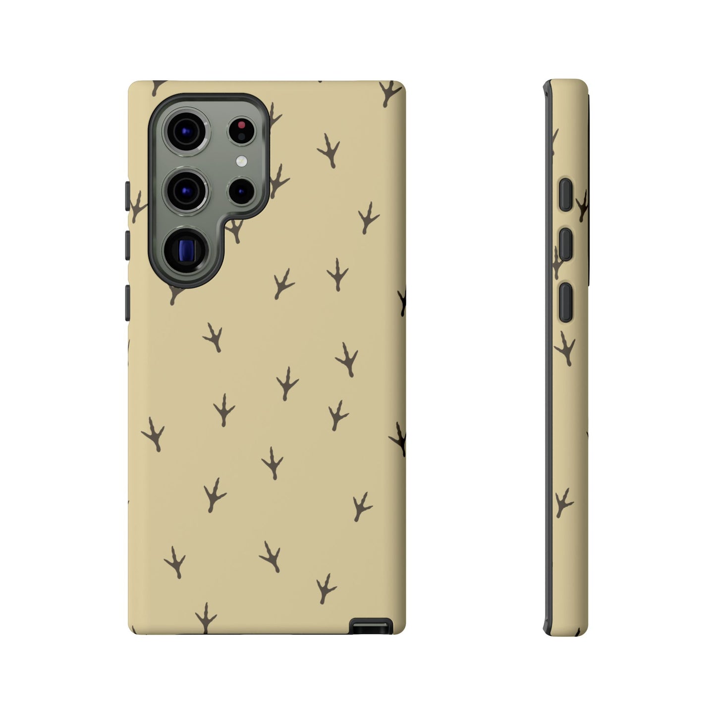 Android Coop Case