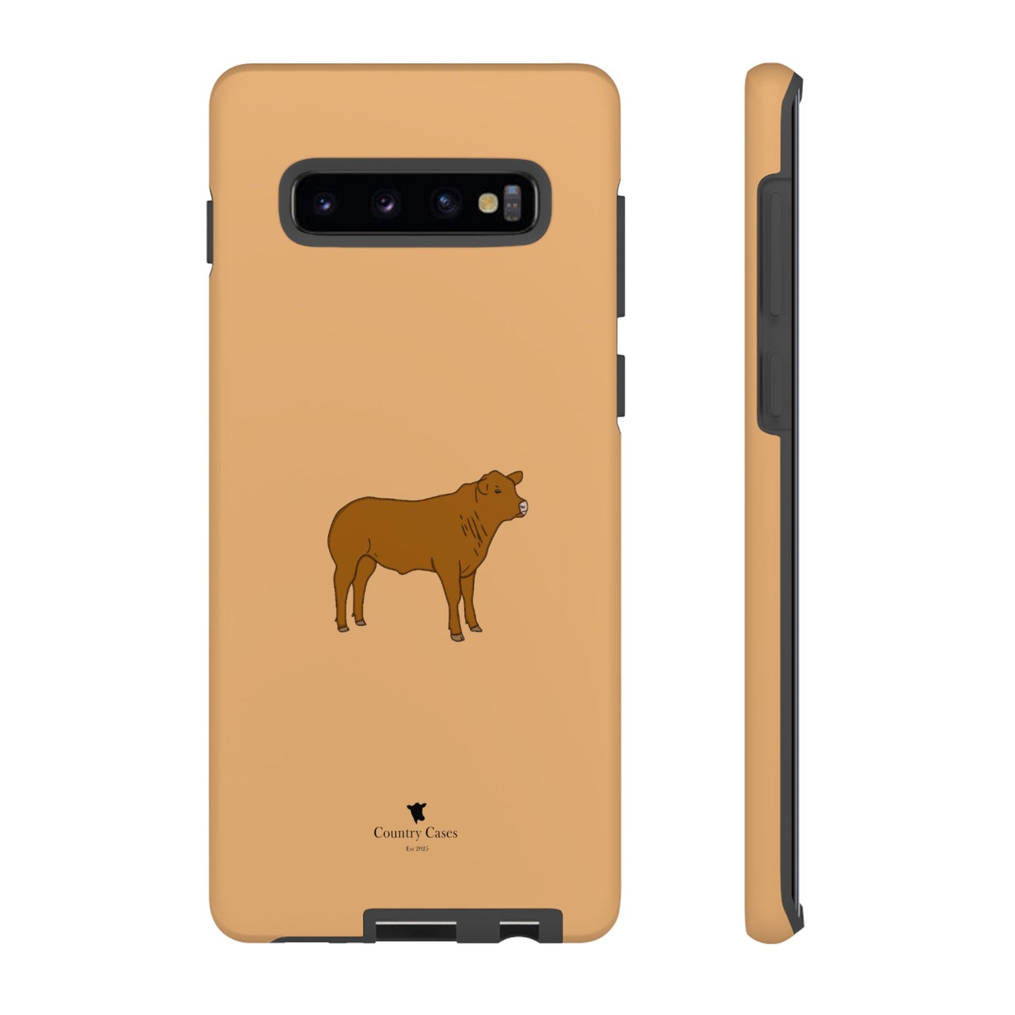 Android beef cow case