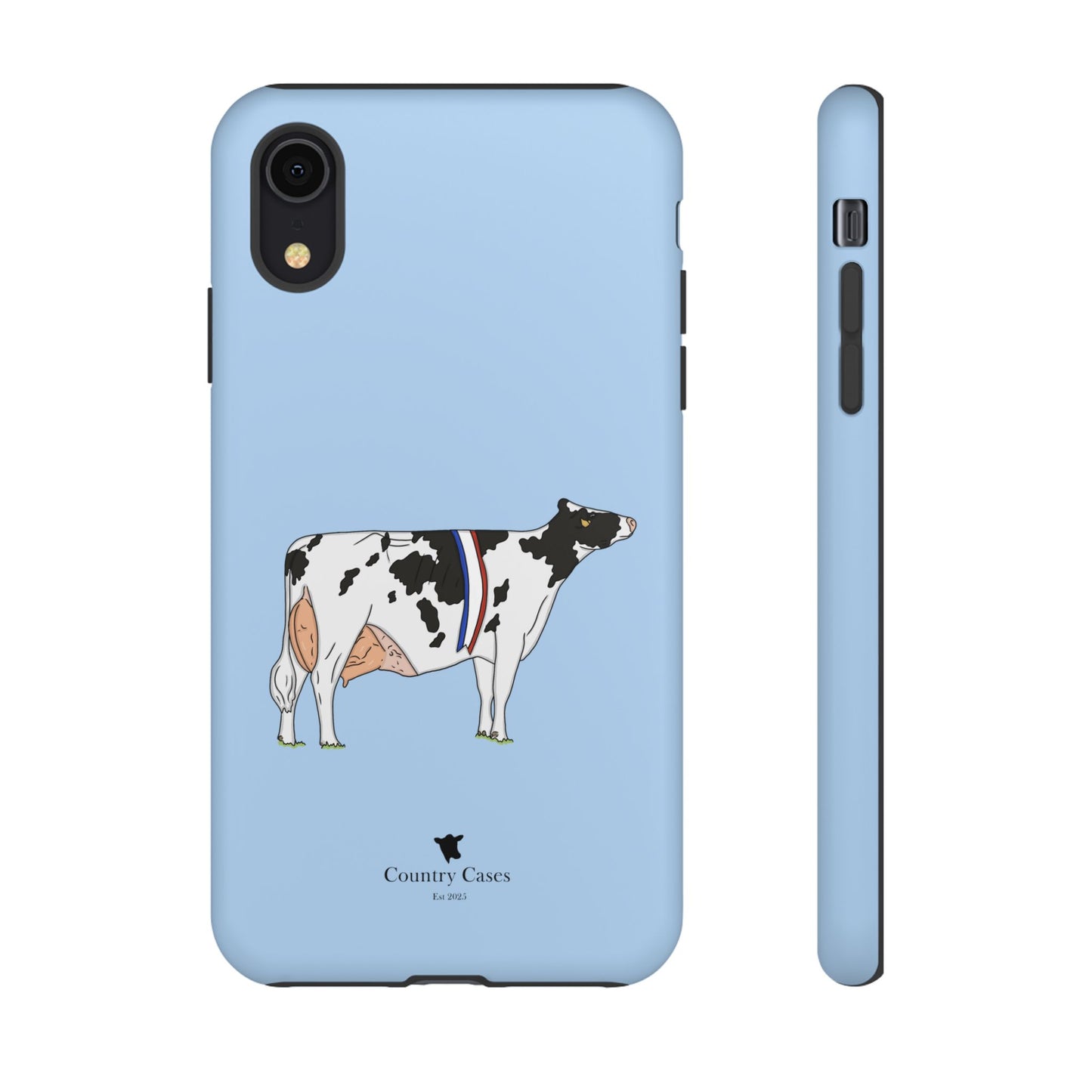 Holstein Champion Case