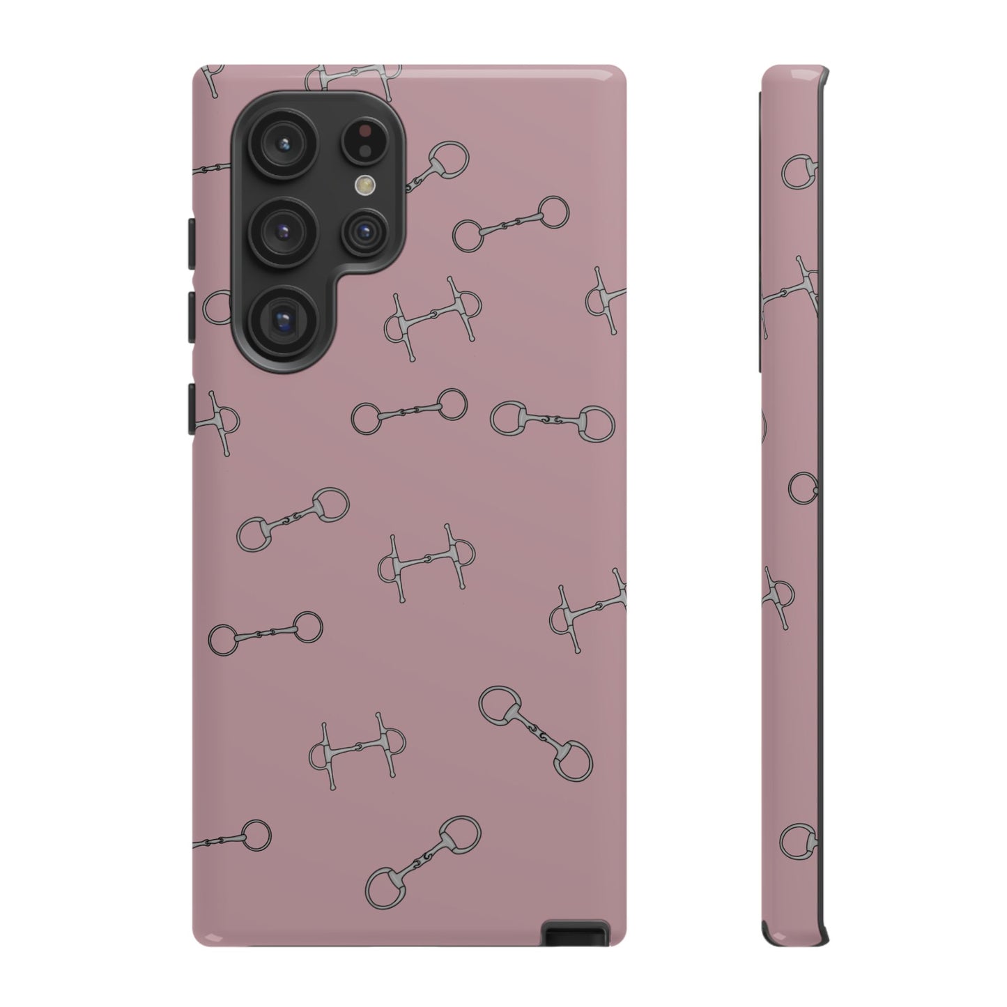 Android Bridleway Case