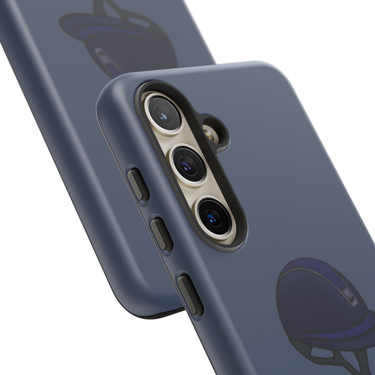 Android The Equestrian helmet case