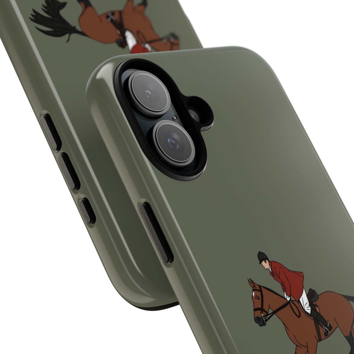Gallop Hunt Case
