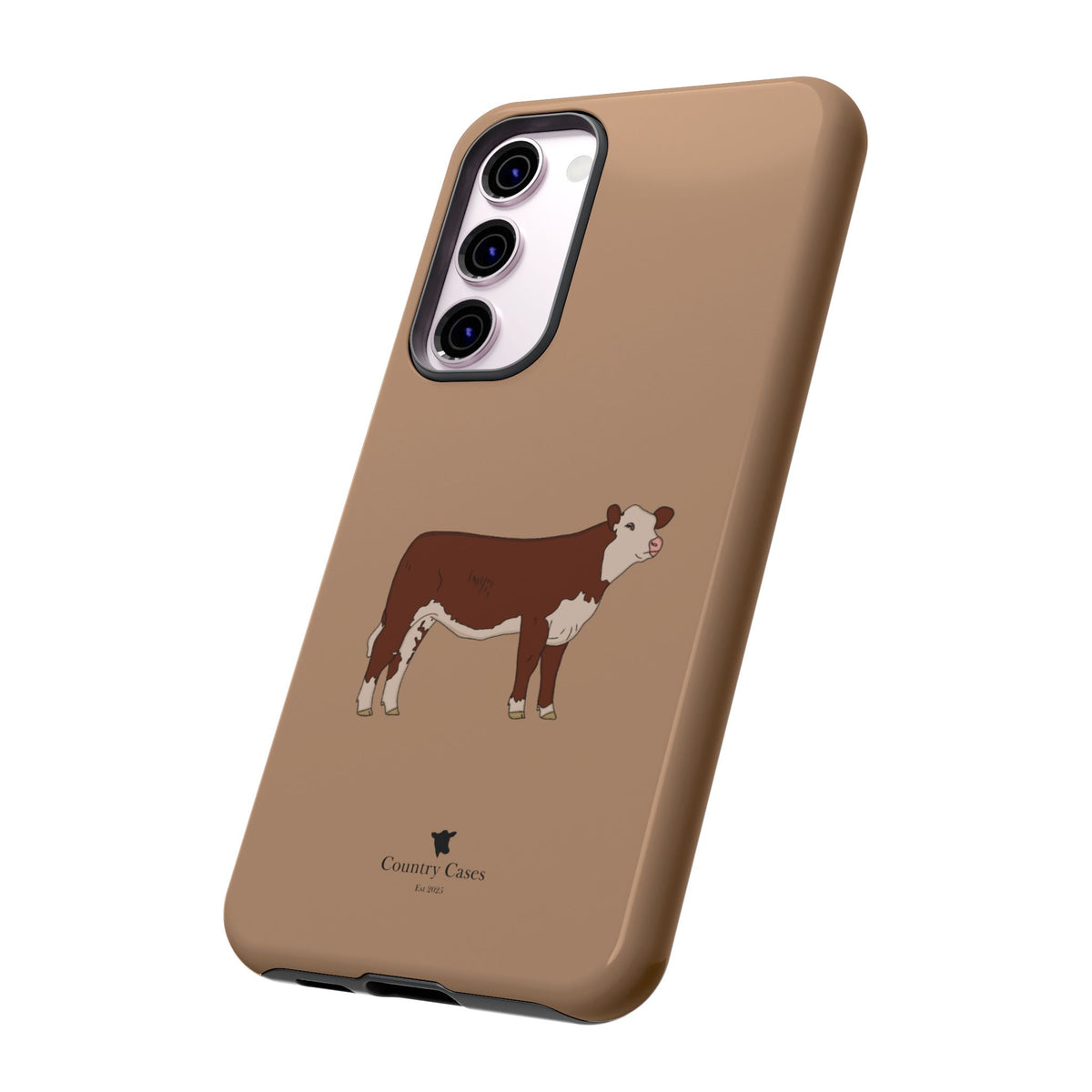 Android Hereford Case