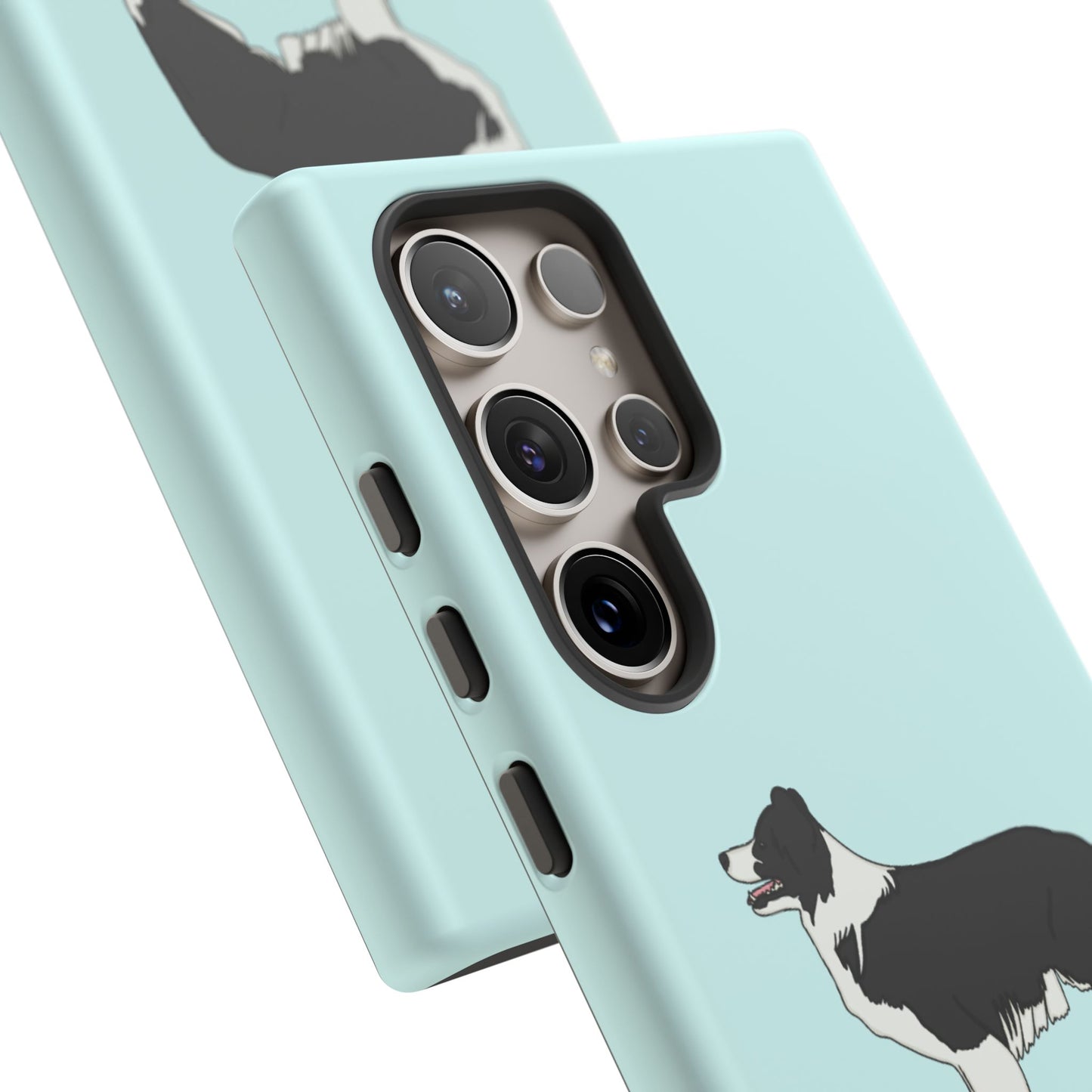 Android collie case