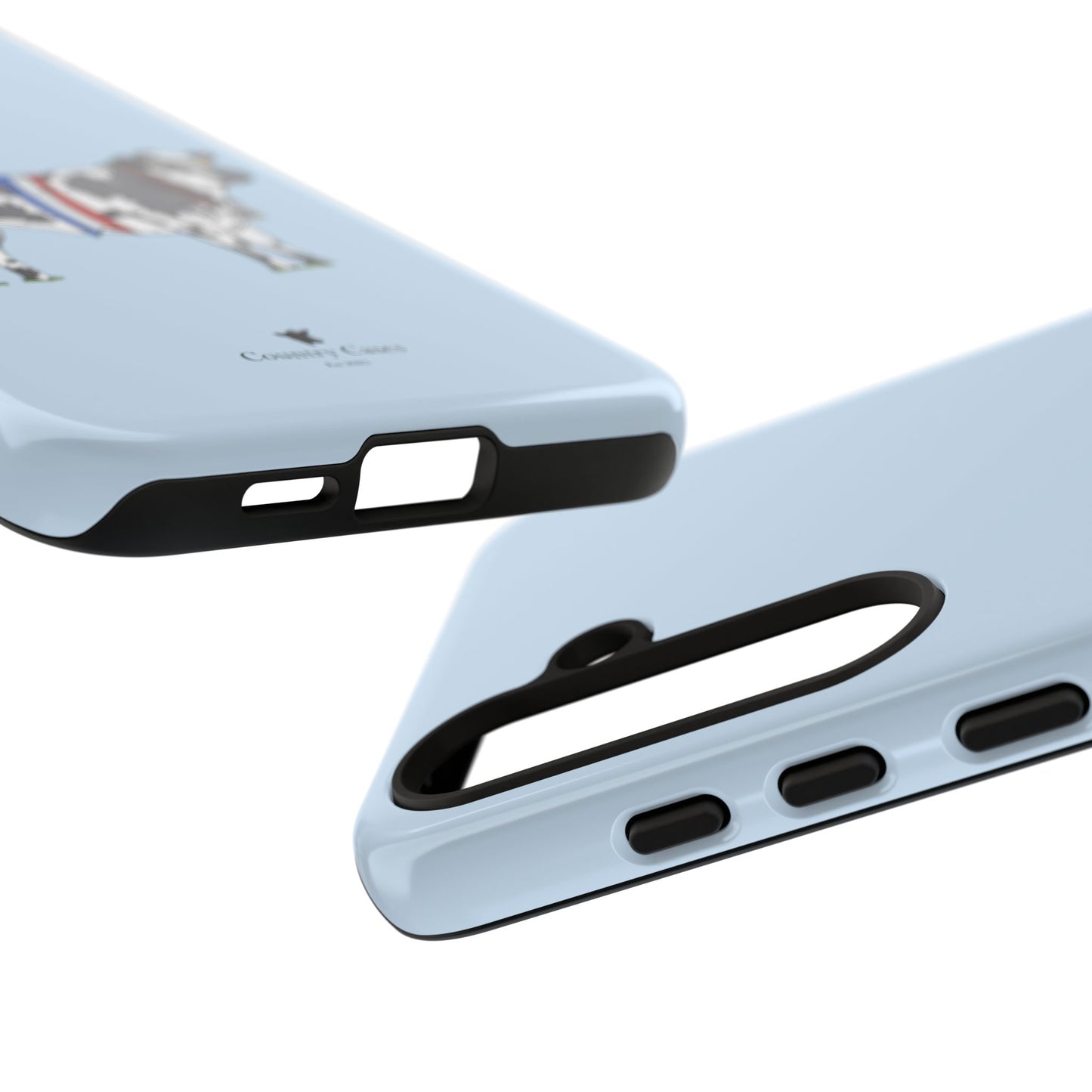 Android Beef Champion Case