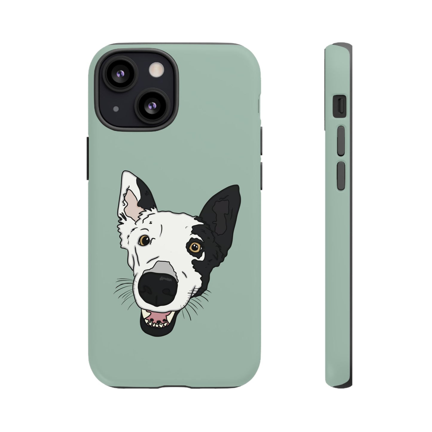 Ella Holden Custom Case