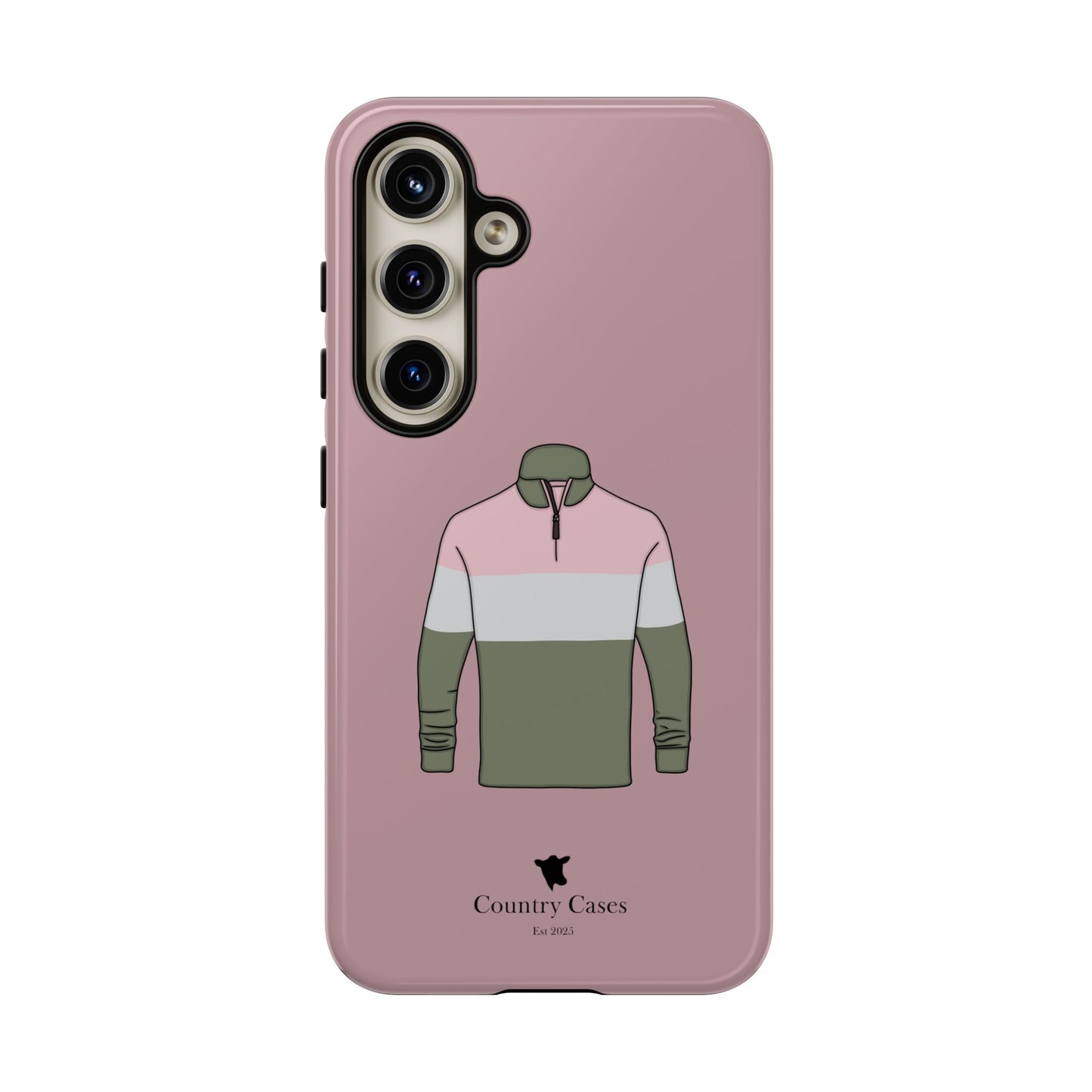 Android Meadow Jumper Case