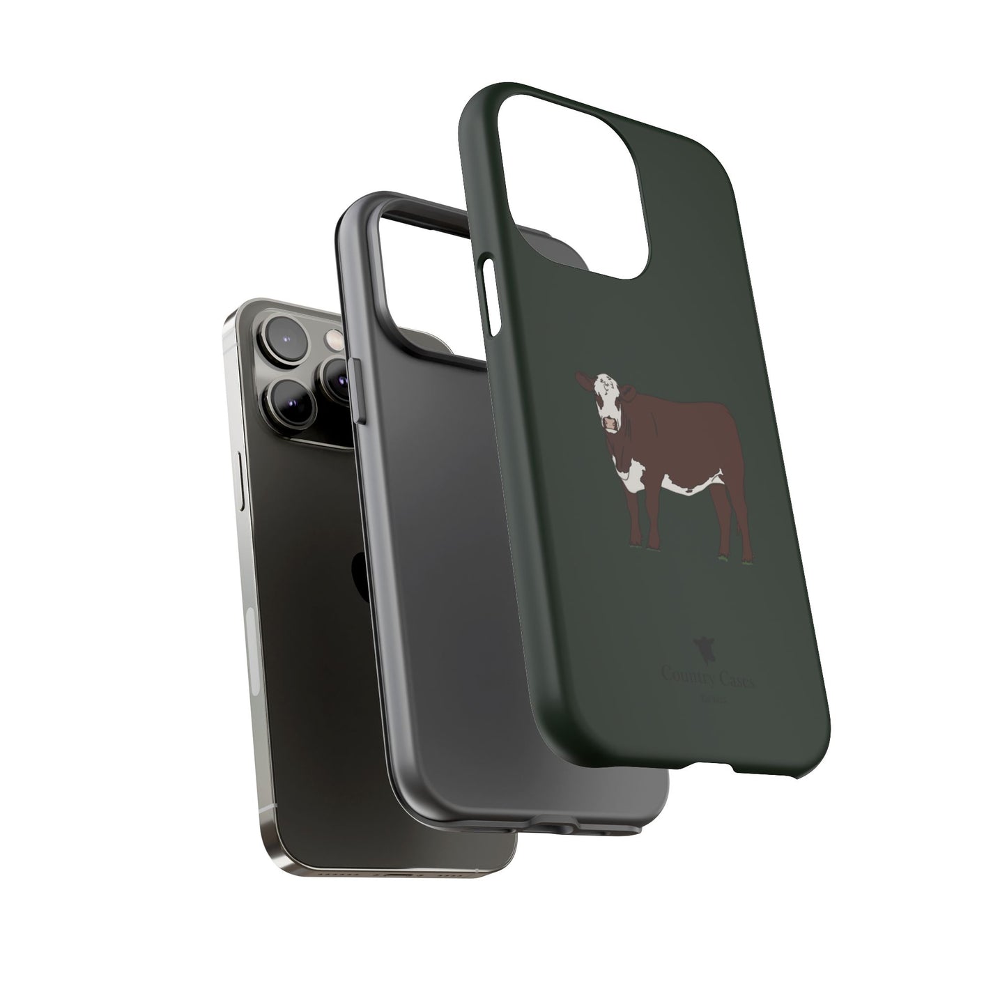 Hereford 2.0 case