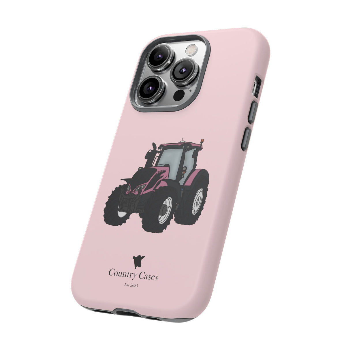 Meadow Tractor Case