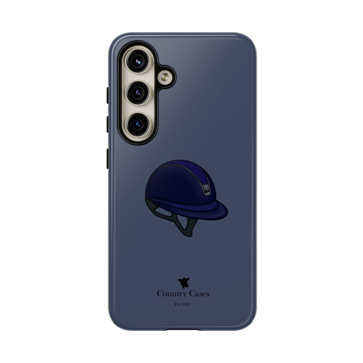 Android The Equestrian helmet case