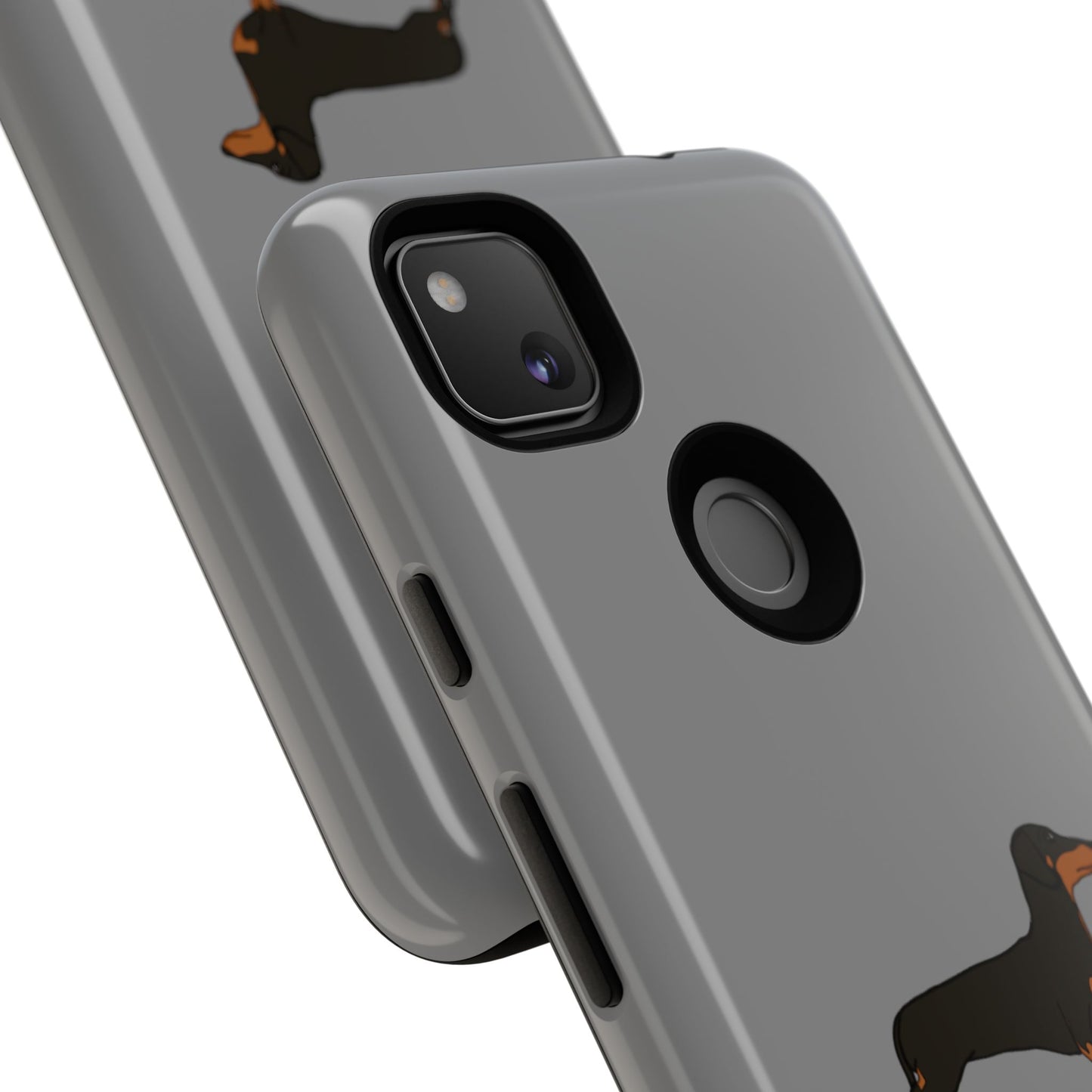 Android Sausage dog case