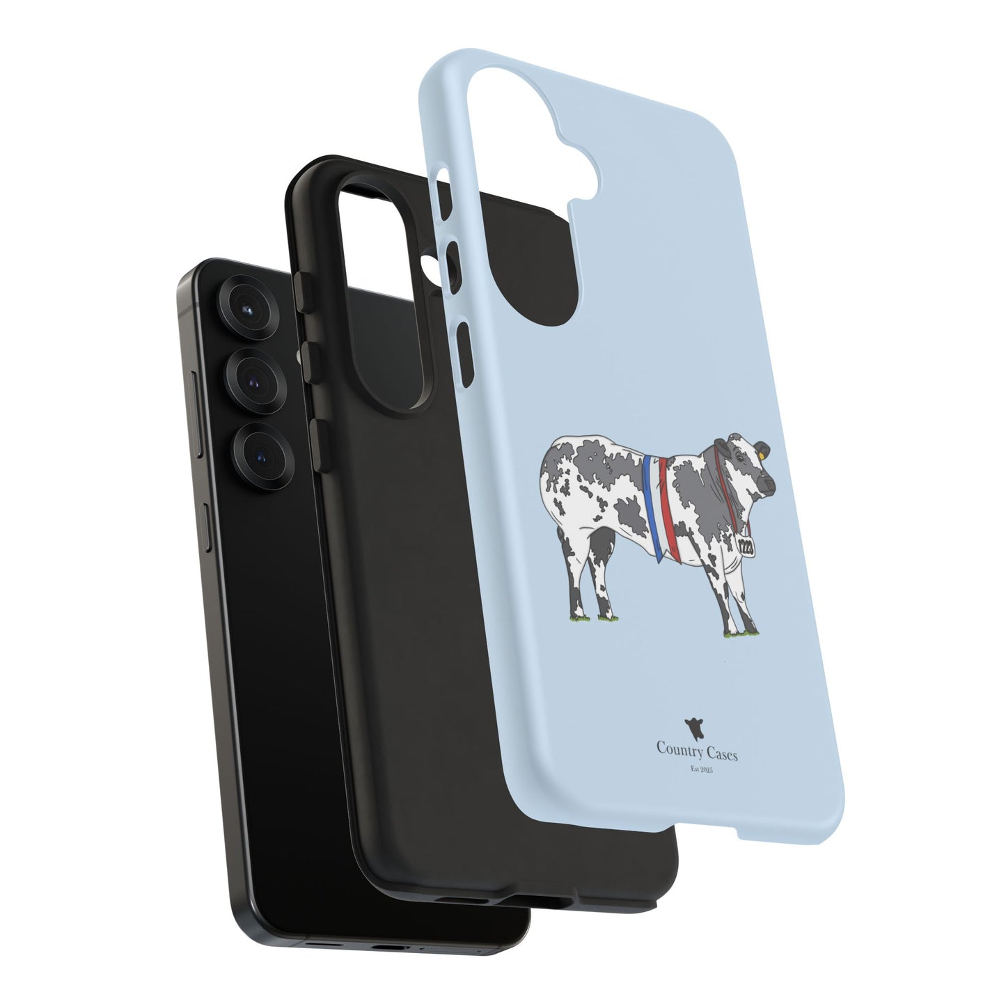 Android Beef Champion Case