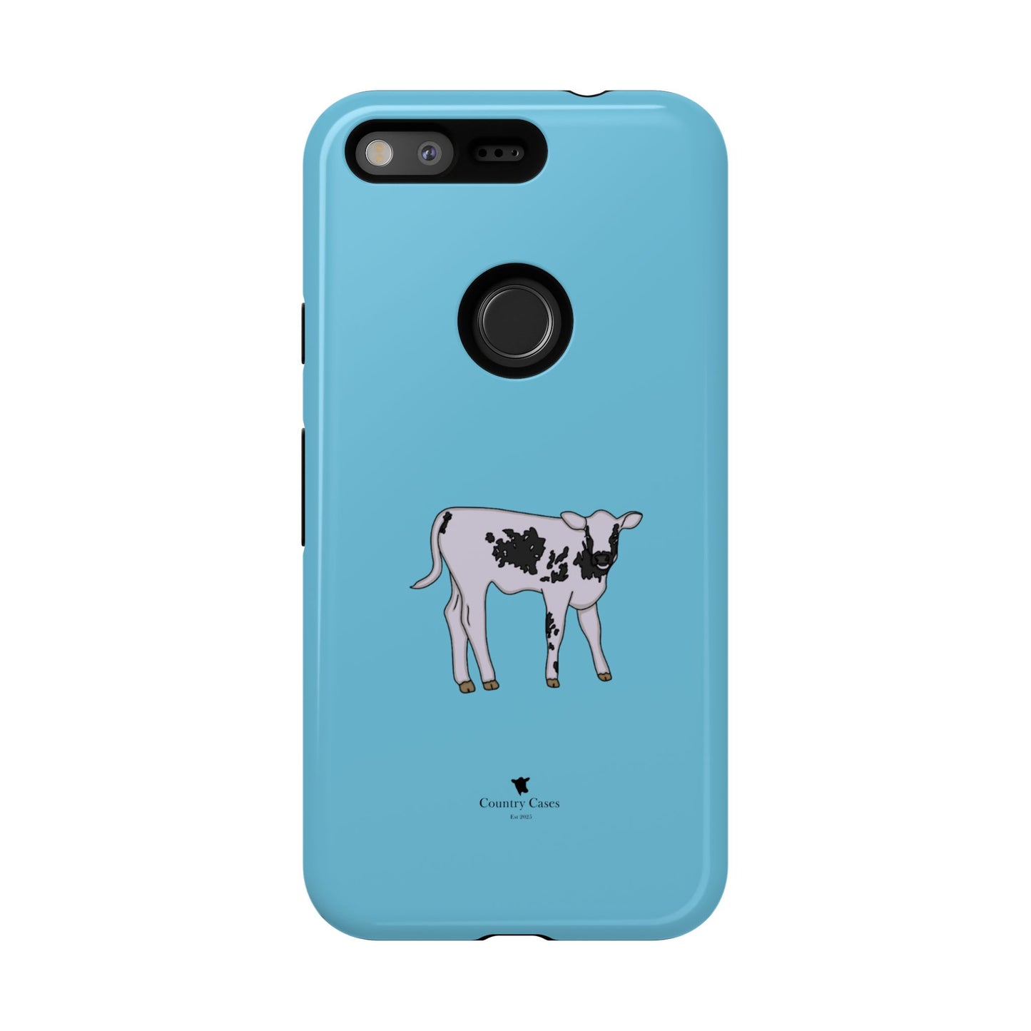 Android mini moo phone case