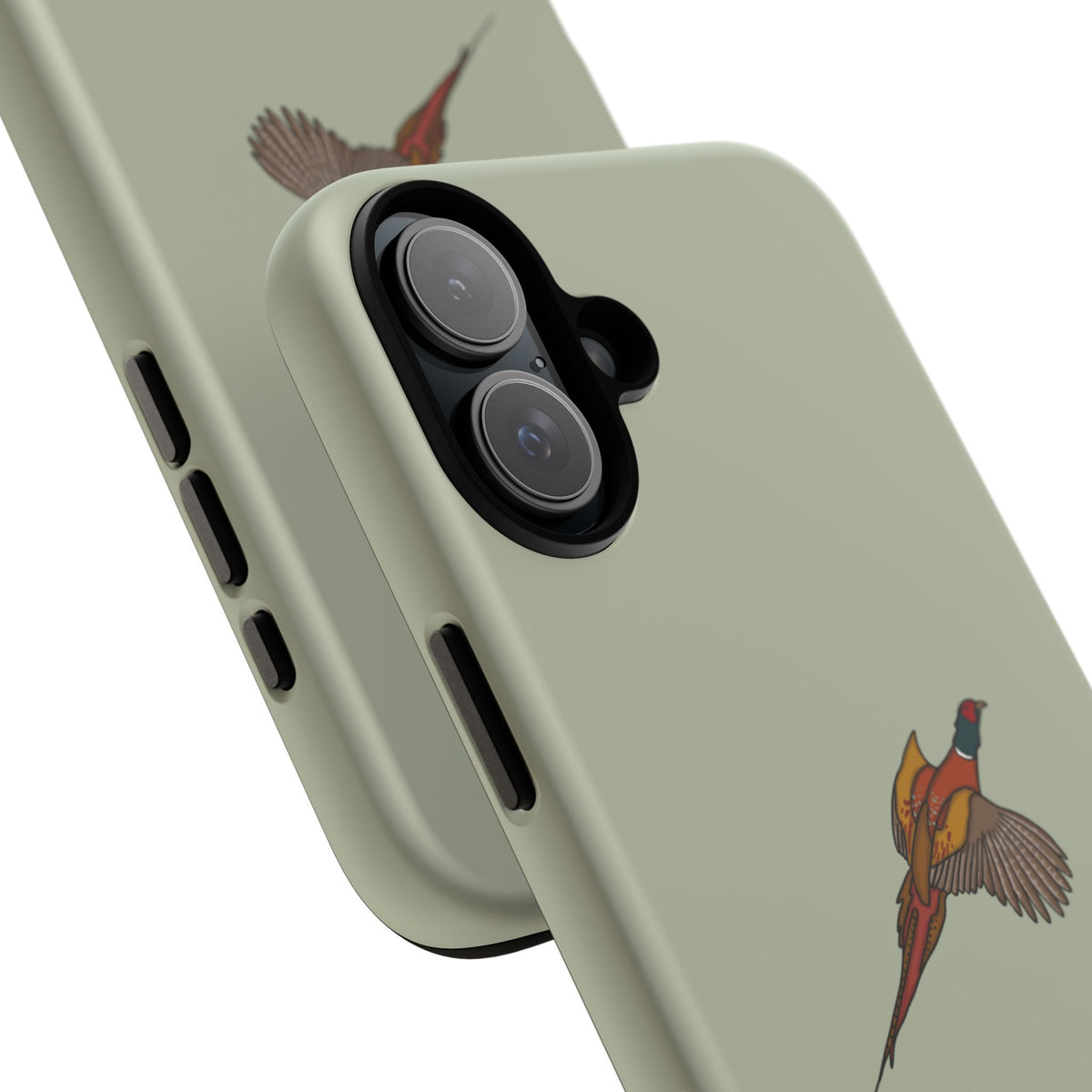 Pheasant Case