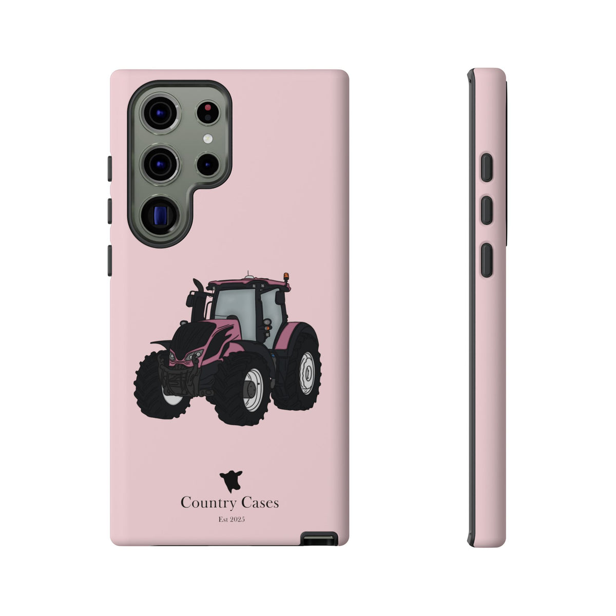 Android Meadow Tractor Case