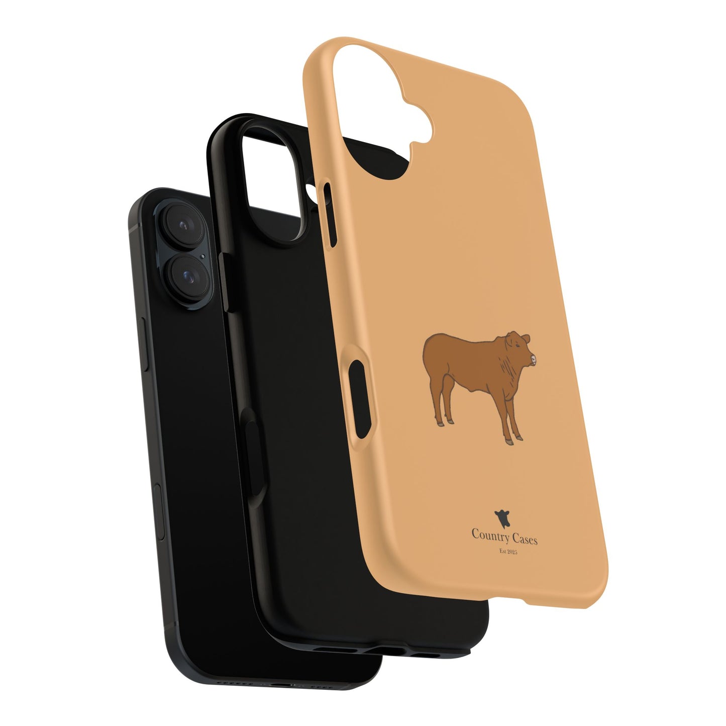 Beef Cow Case
