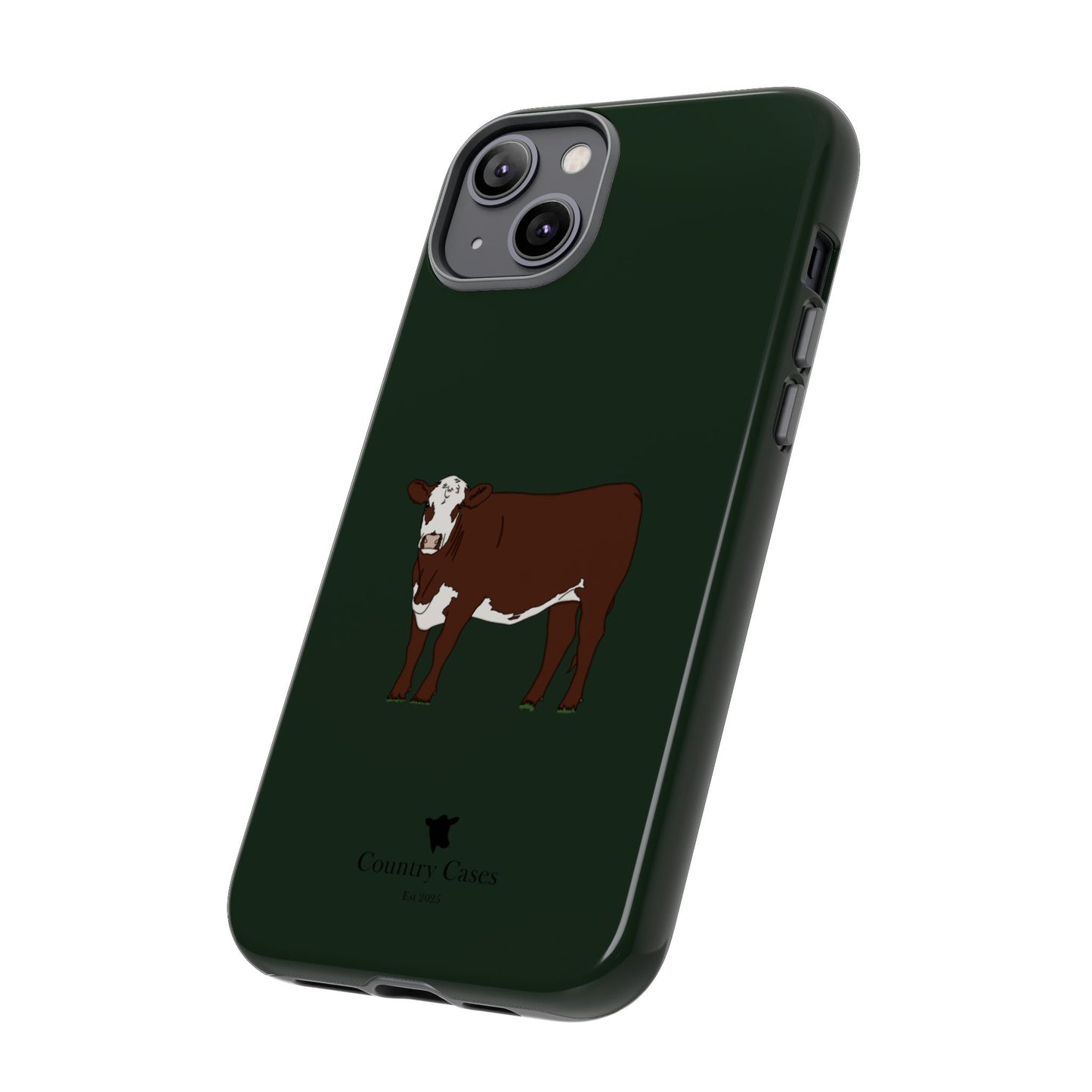 Hereford 2.0 case