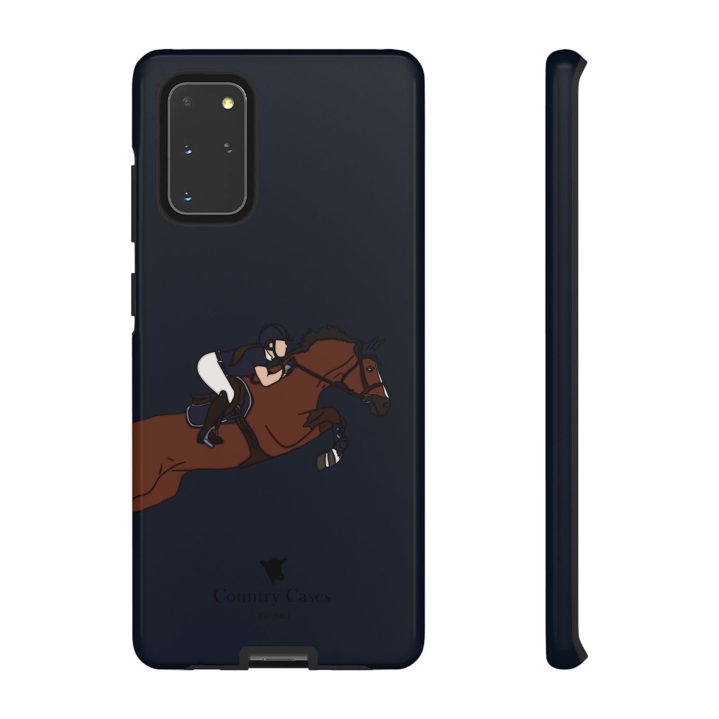 Android Showjumper case