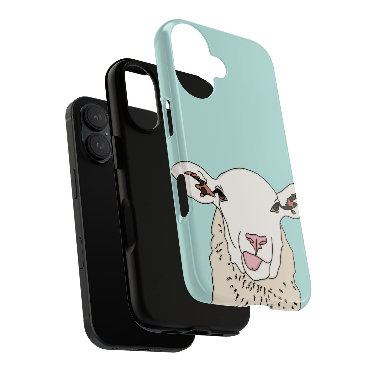 Silly Sheep Case